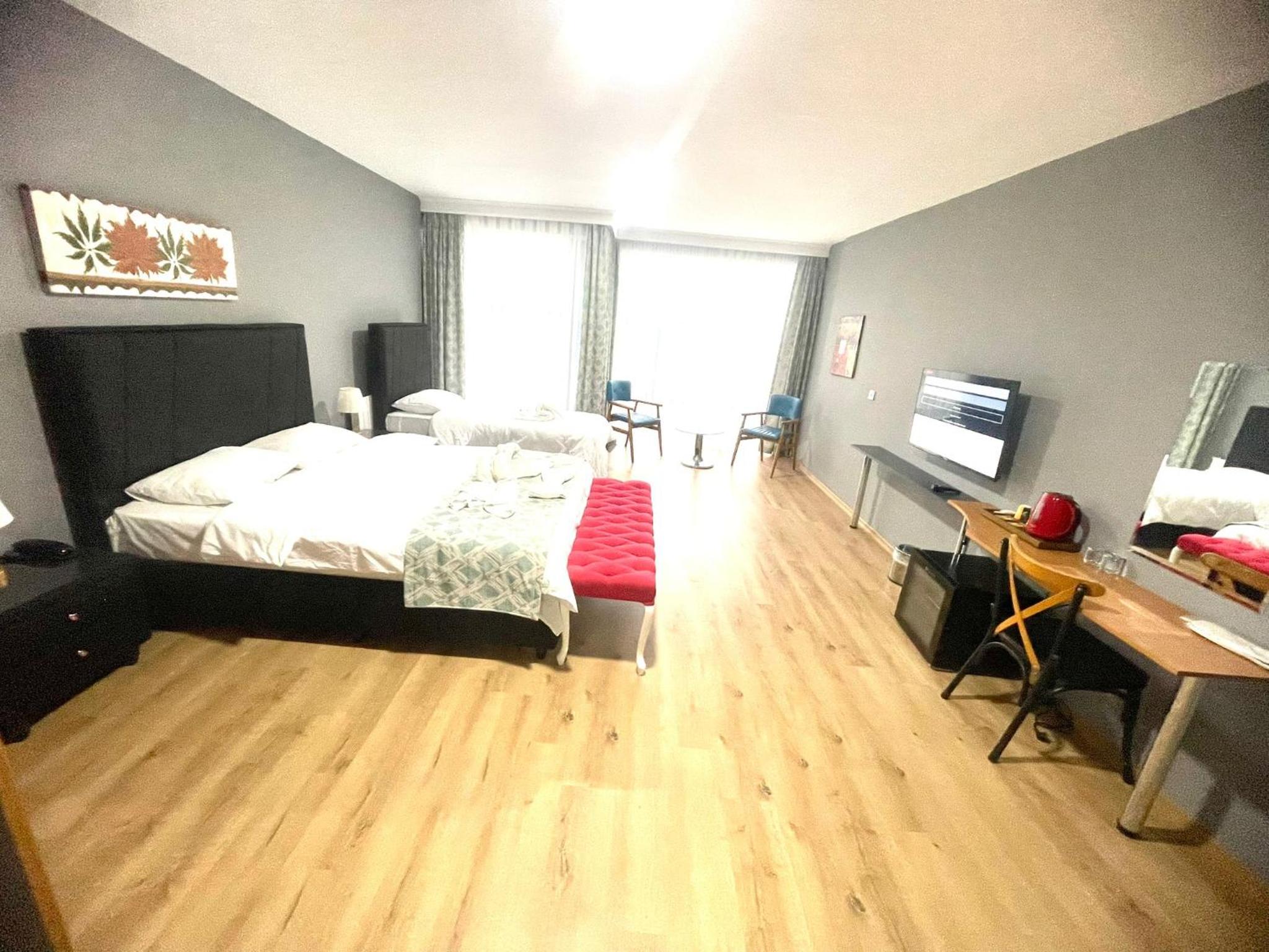 Double Room photo 1