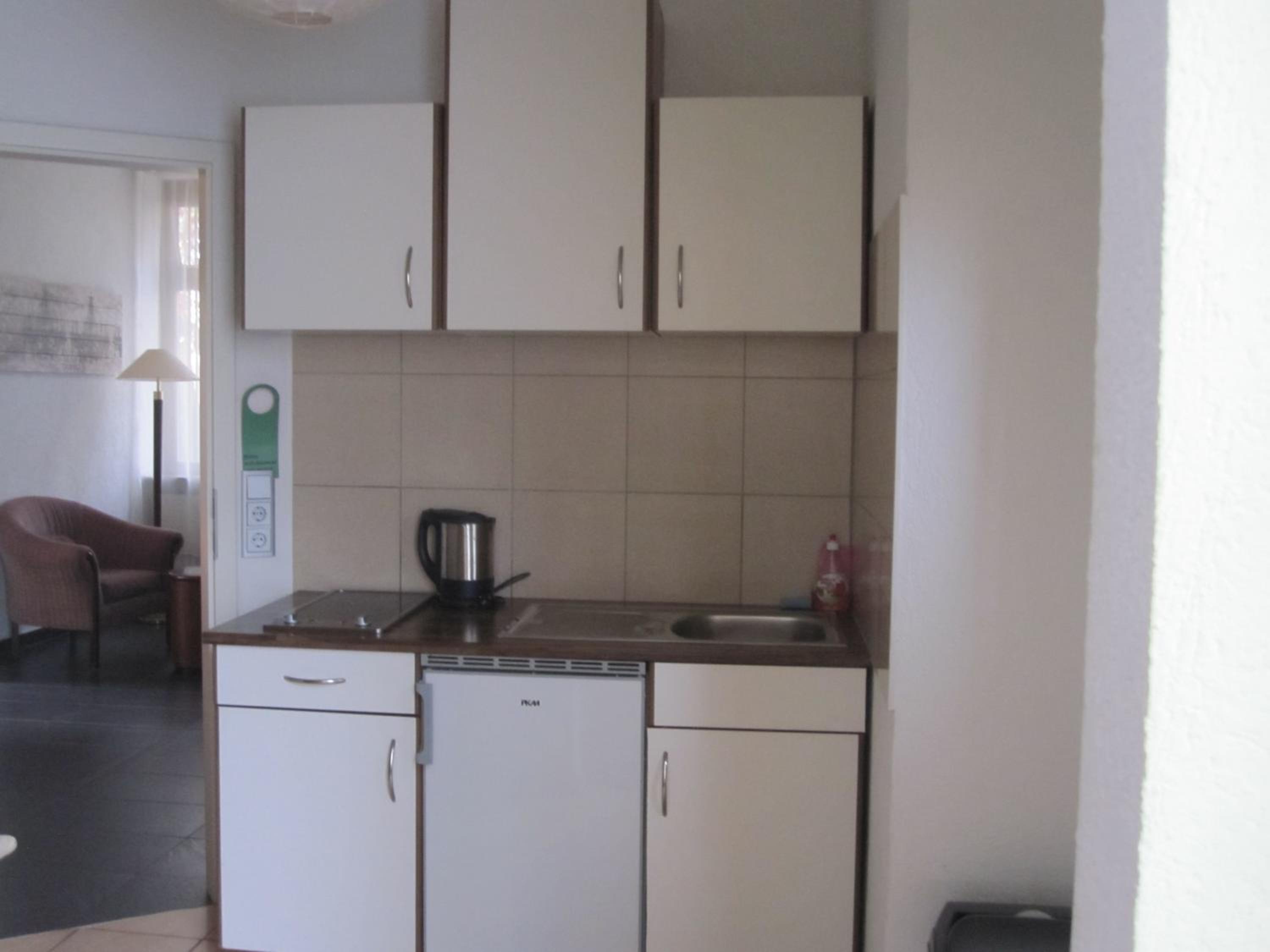 Classic Apartment - Photo 6