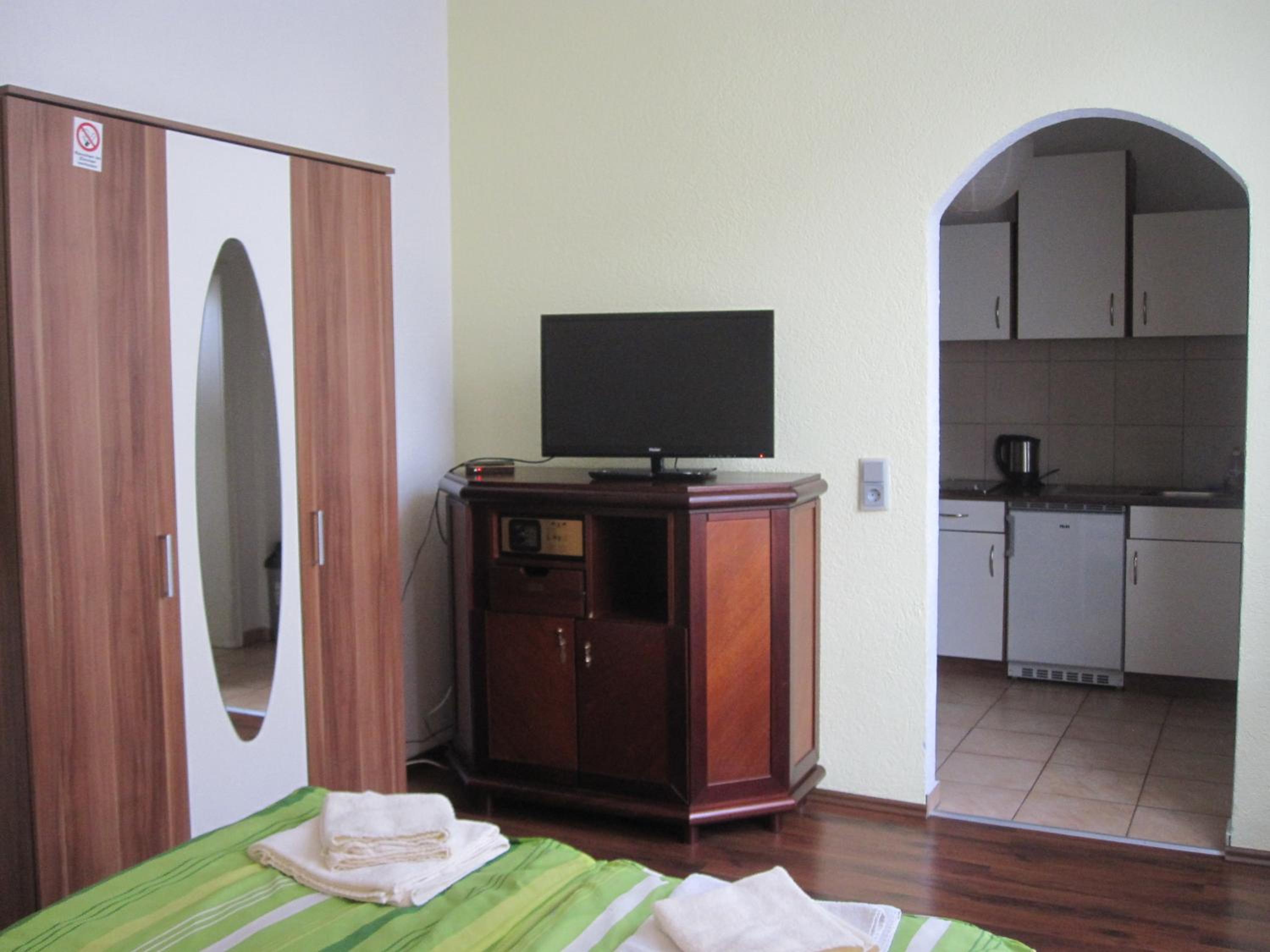 Classic Apartment - Photo 1