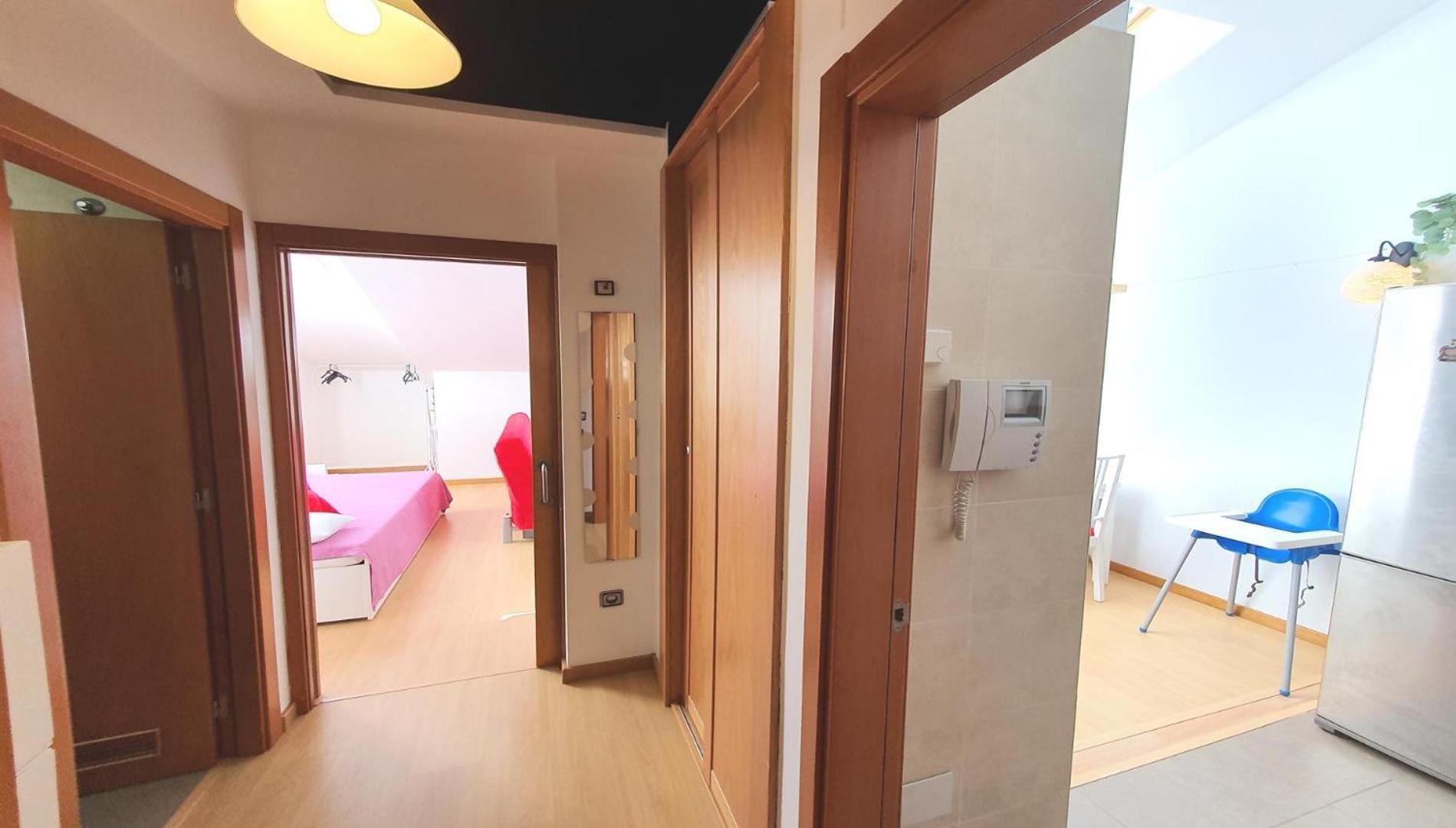 Apartamento Estudio