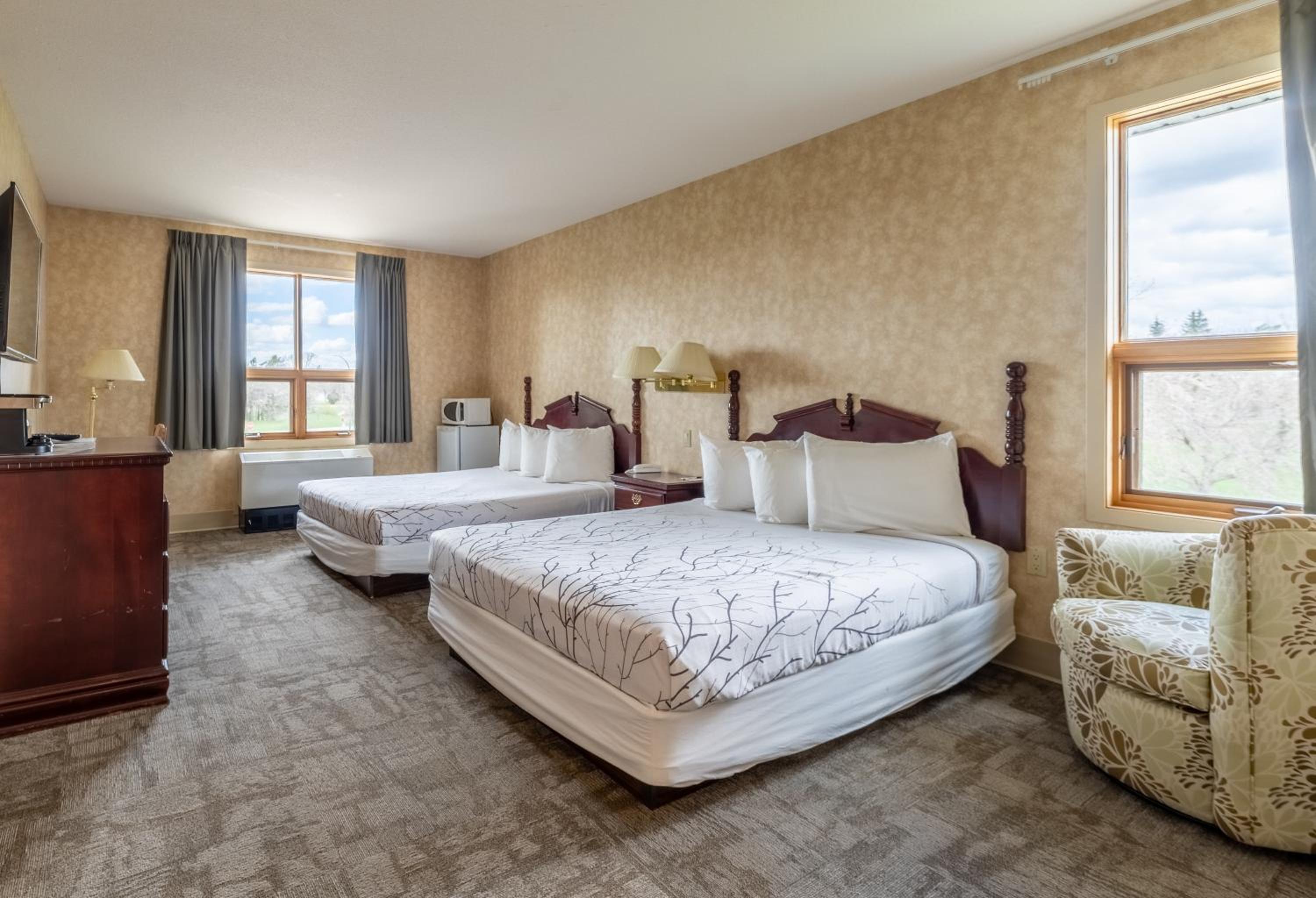 Superior Queen Room photo 2