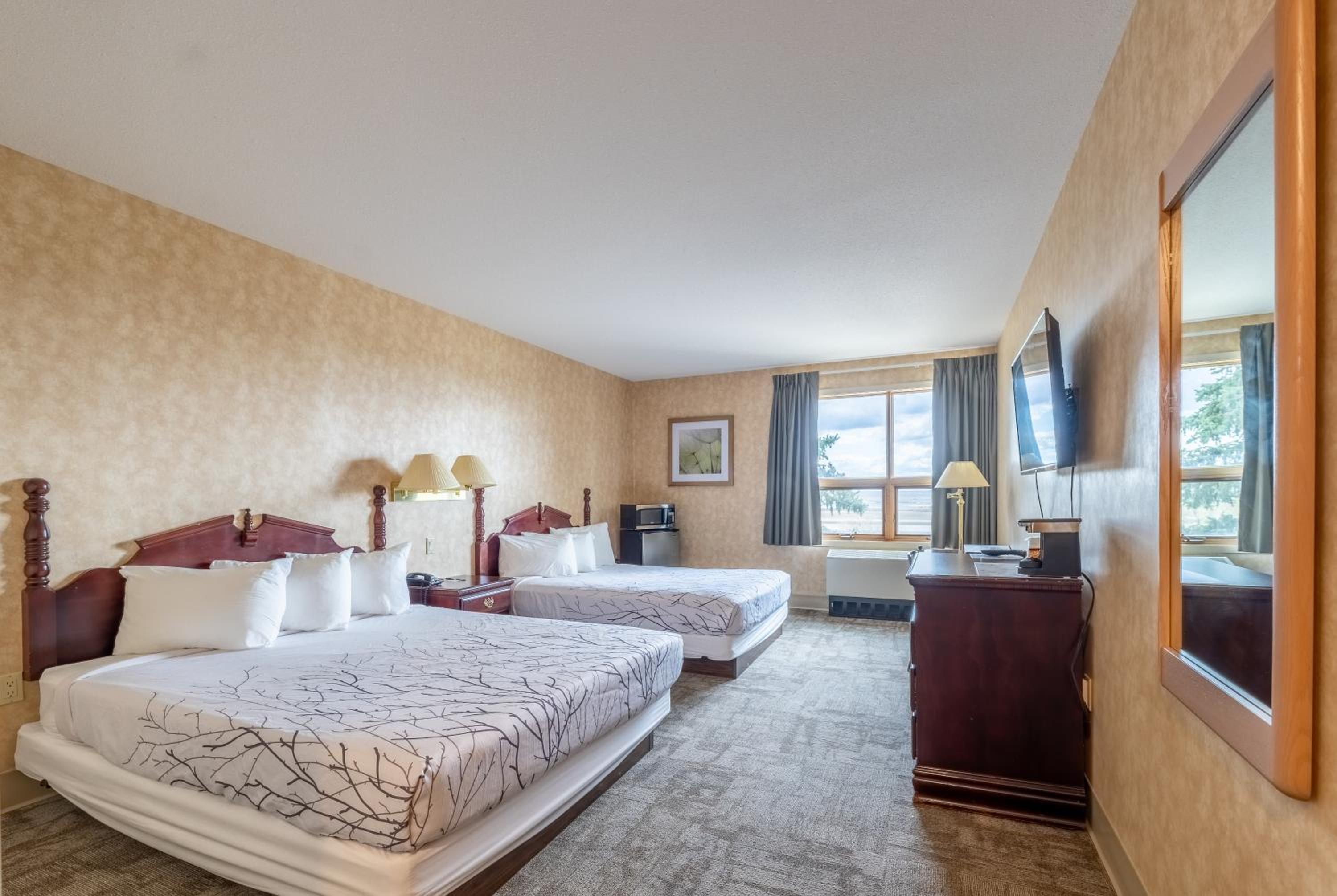 Superior Queen Room photo 3