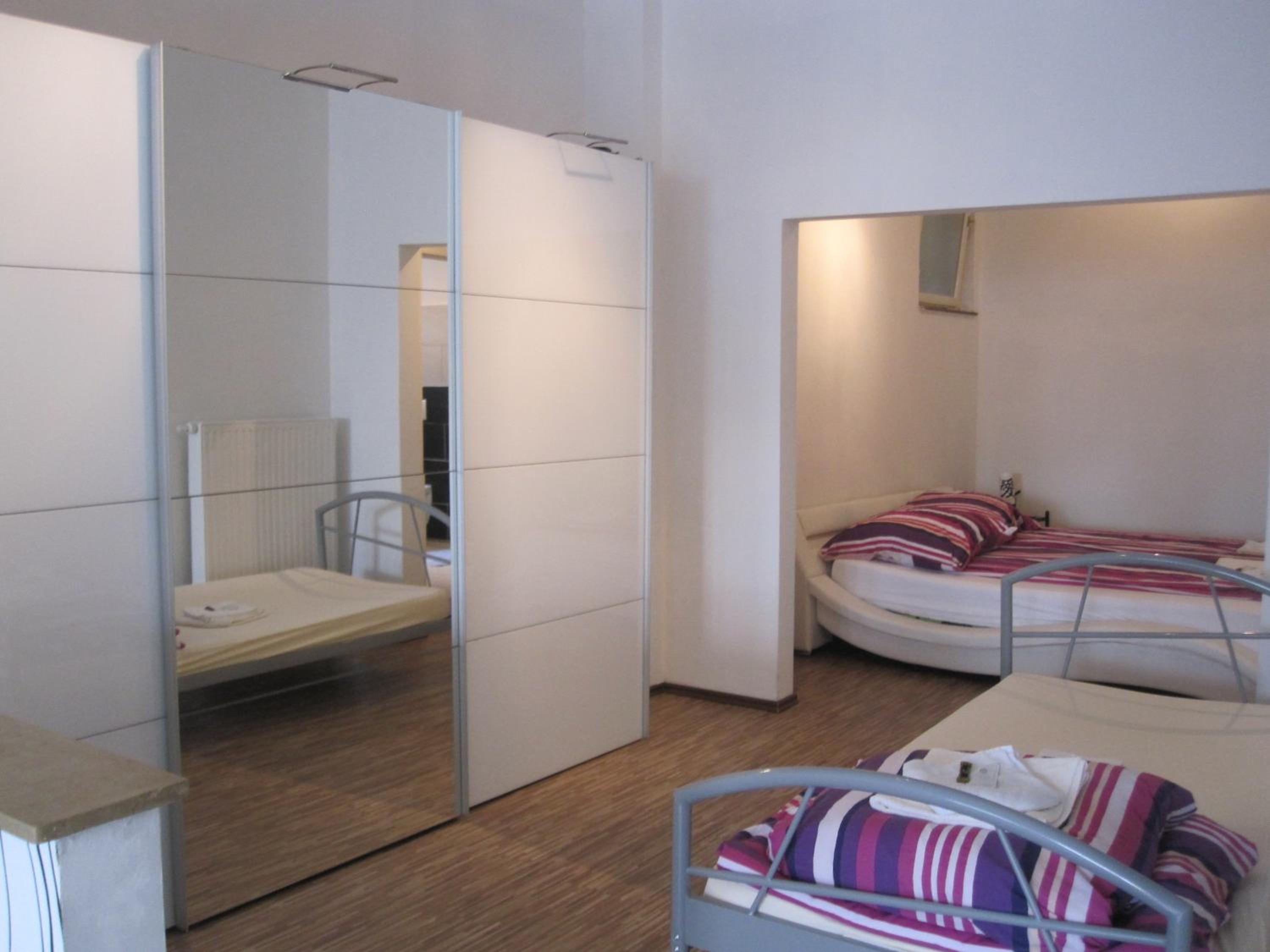 One-Bedroom Apartment (4 Adults), photo 7