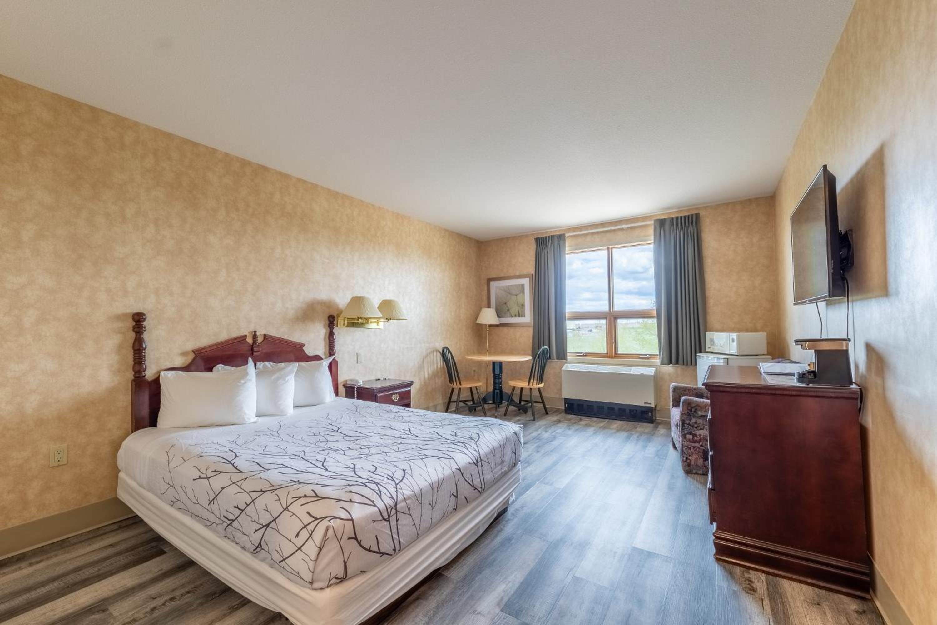 Standard Queen Room photo 1