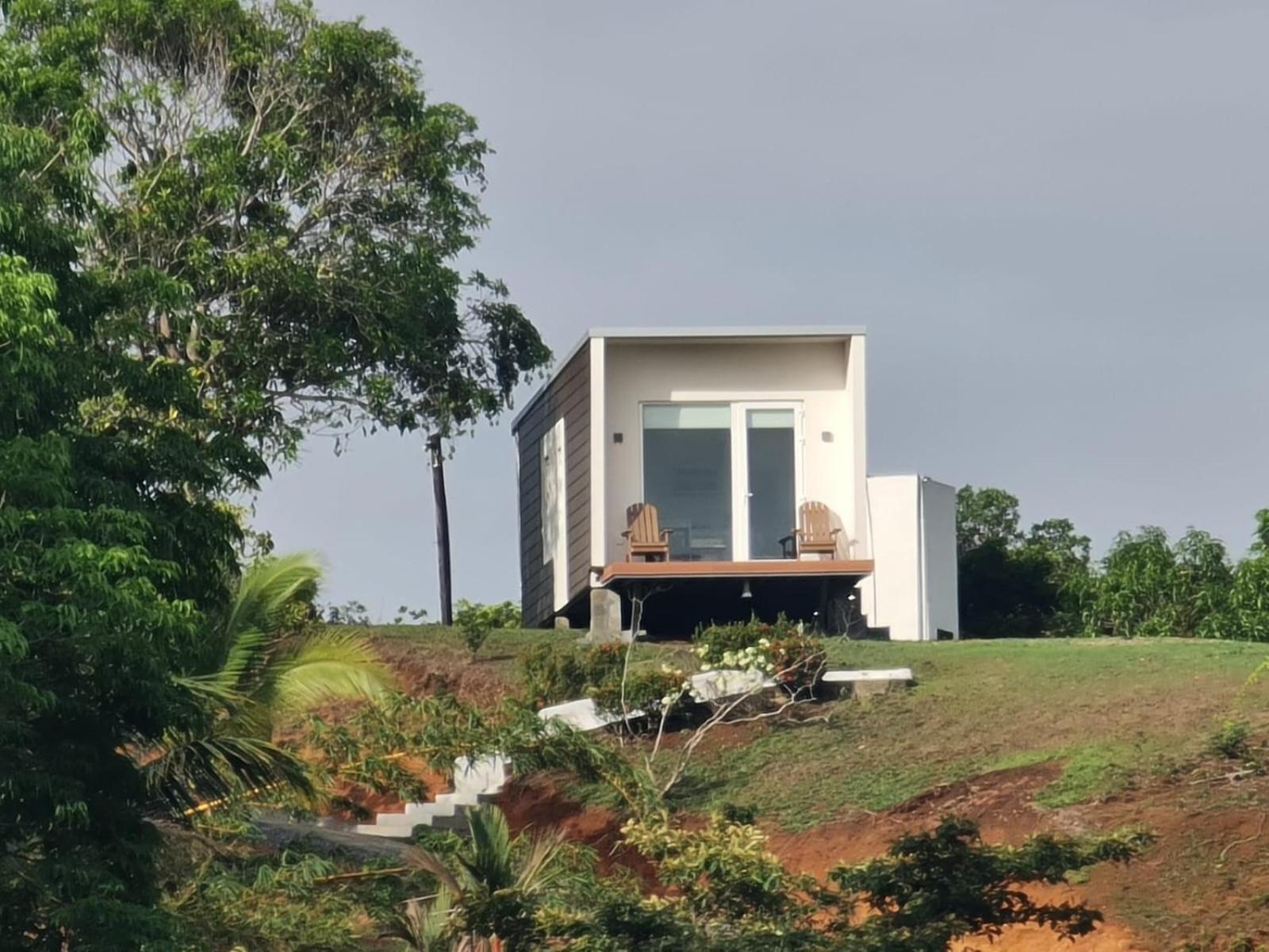 Deluxe Bungalow With Garden View photo 2