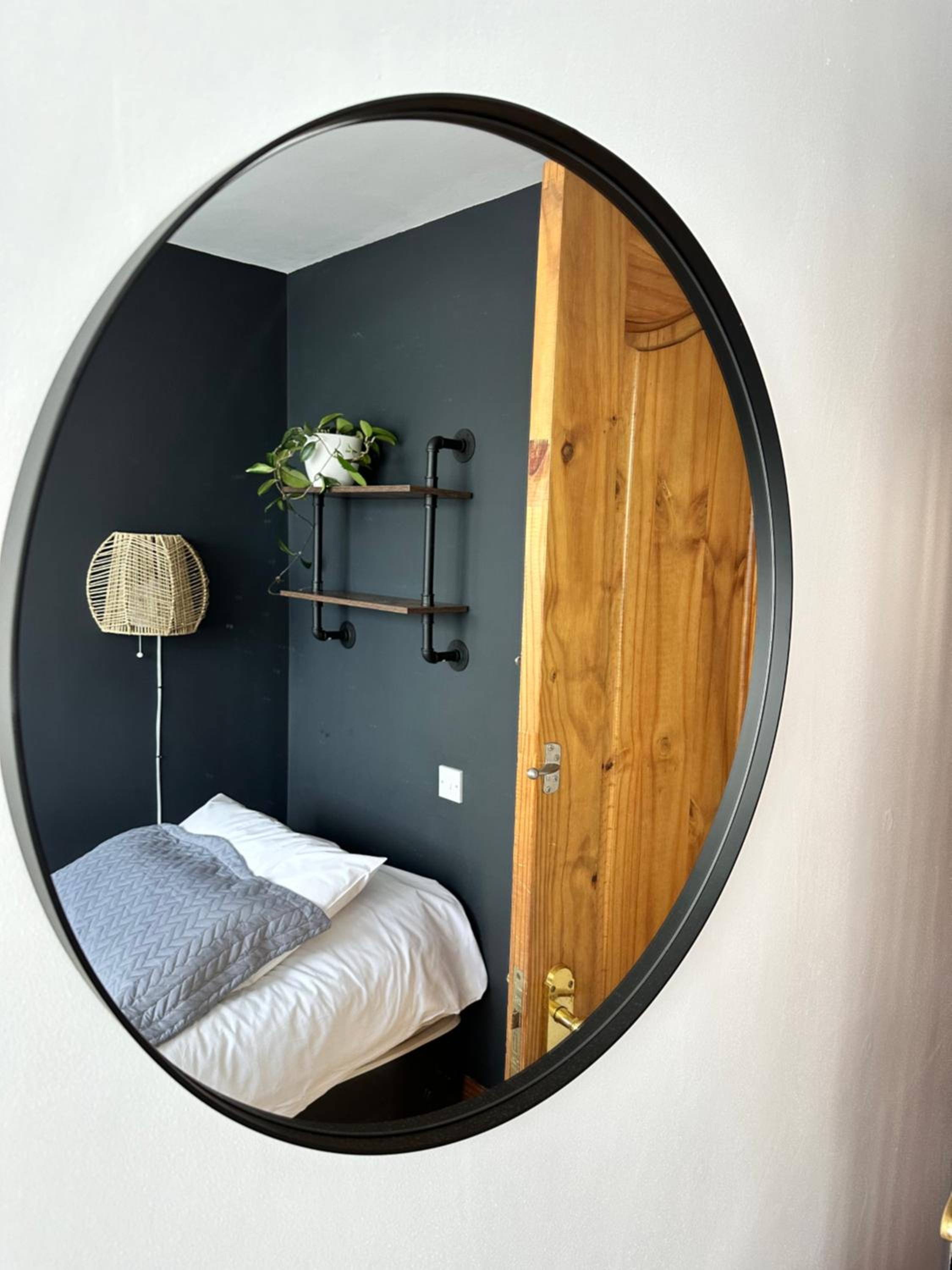 Budget Single Room photo 1