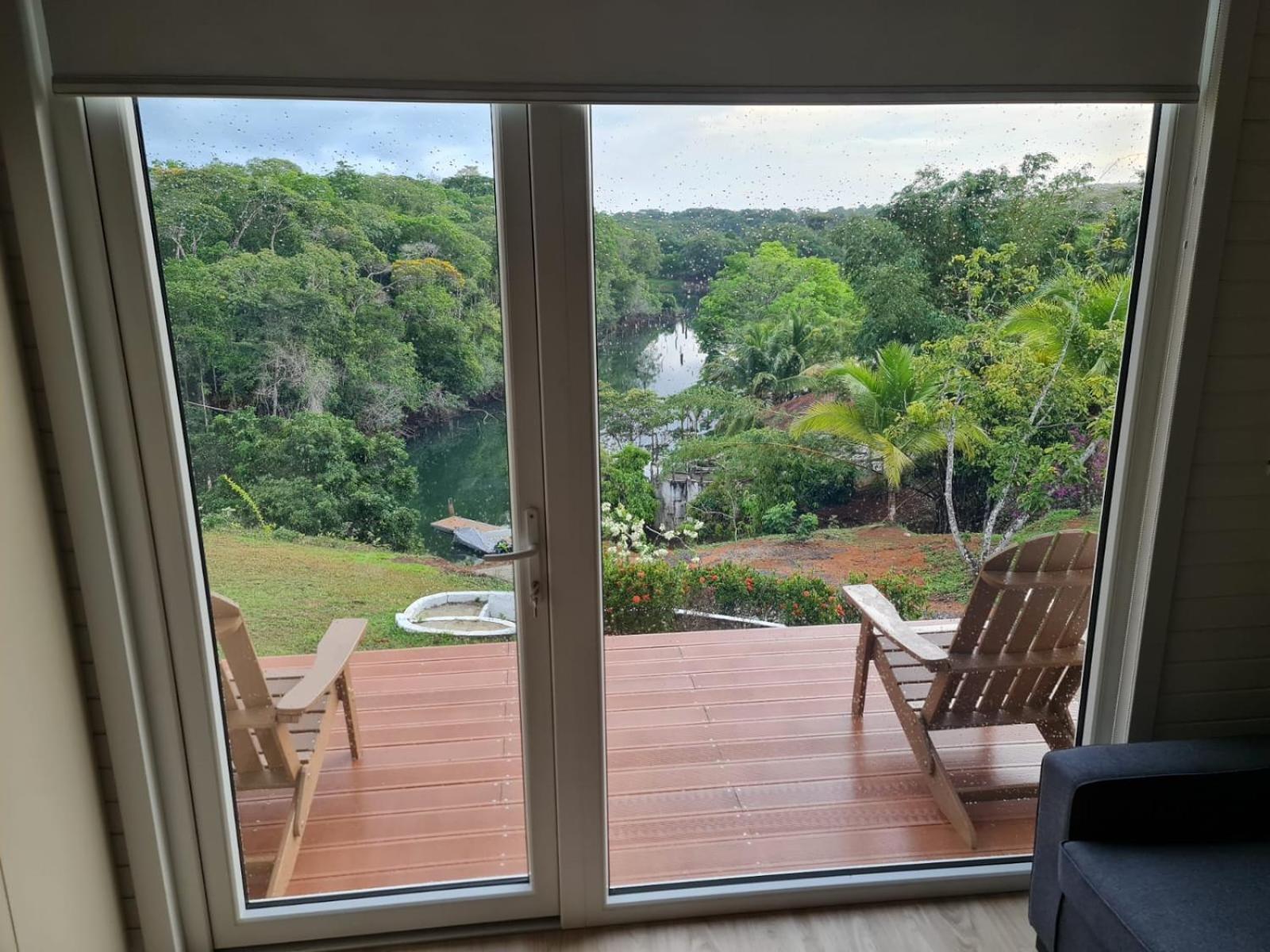Deluxe Bungalow With Garden View photo 1