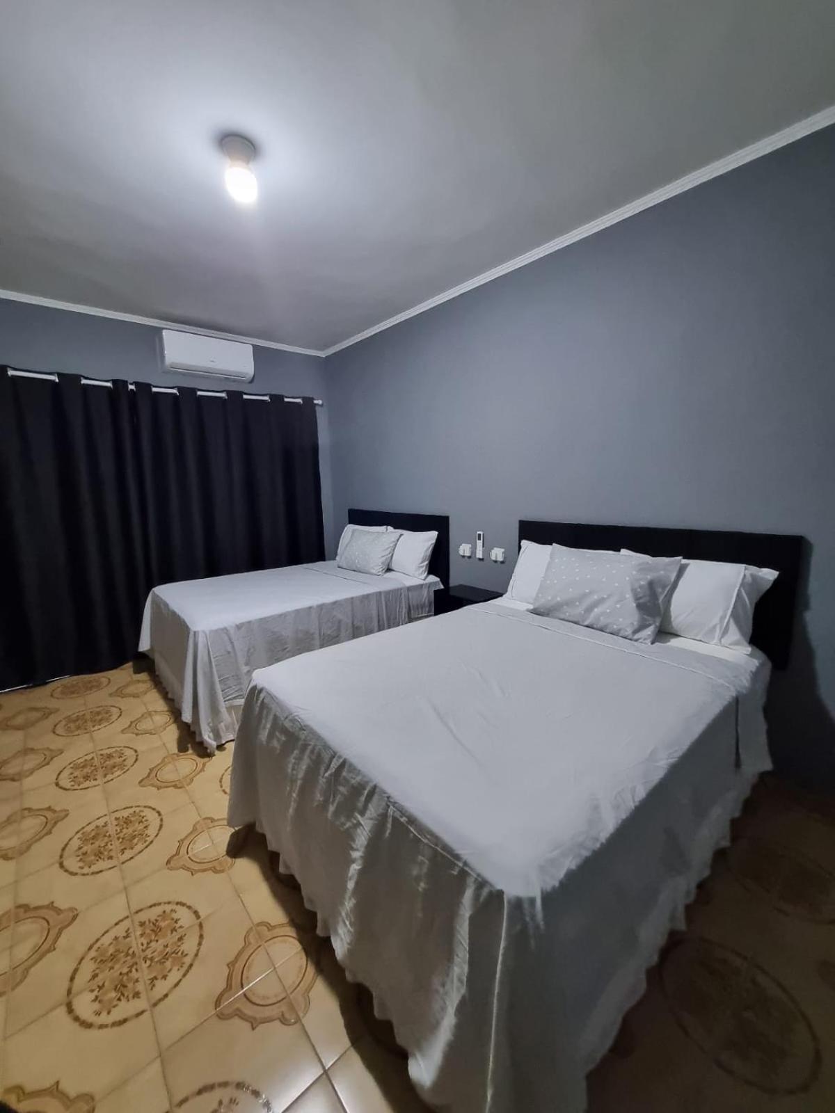 Quadruple Room with Shared Bathroom photo 1
