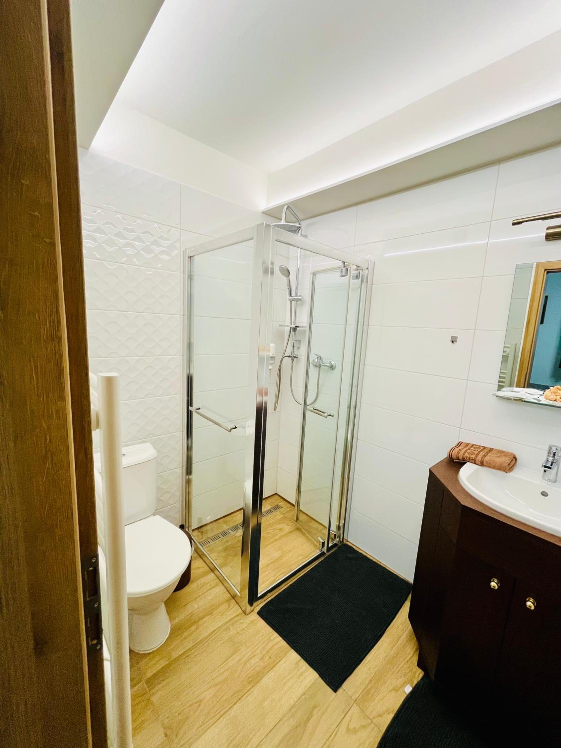 Double Room with Garden View - Photo 29