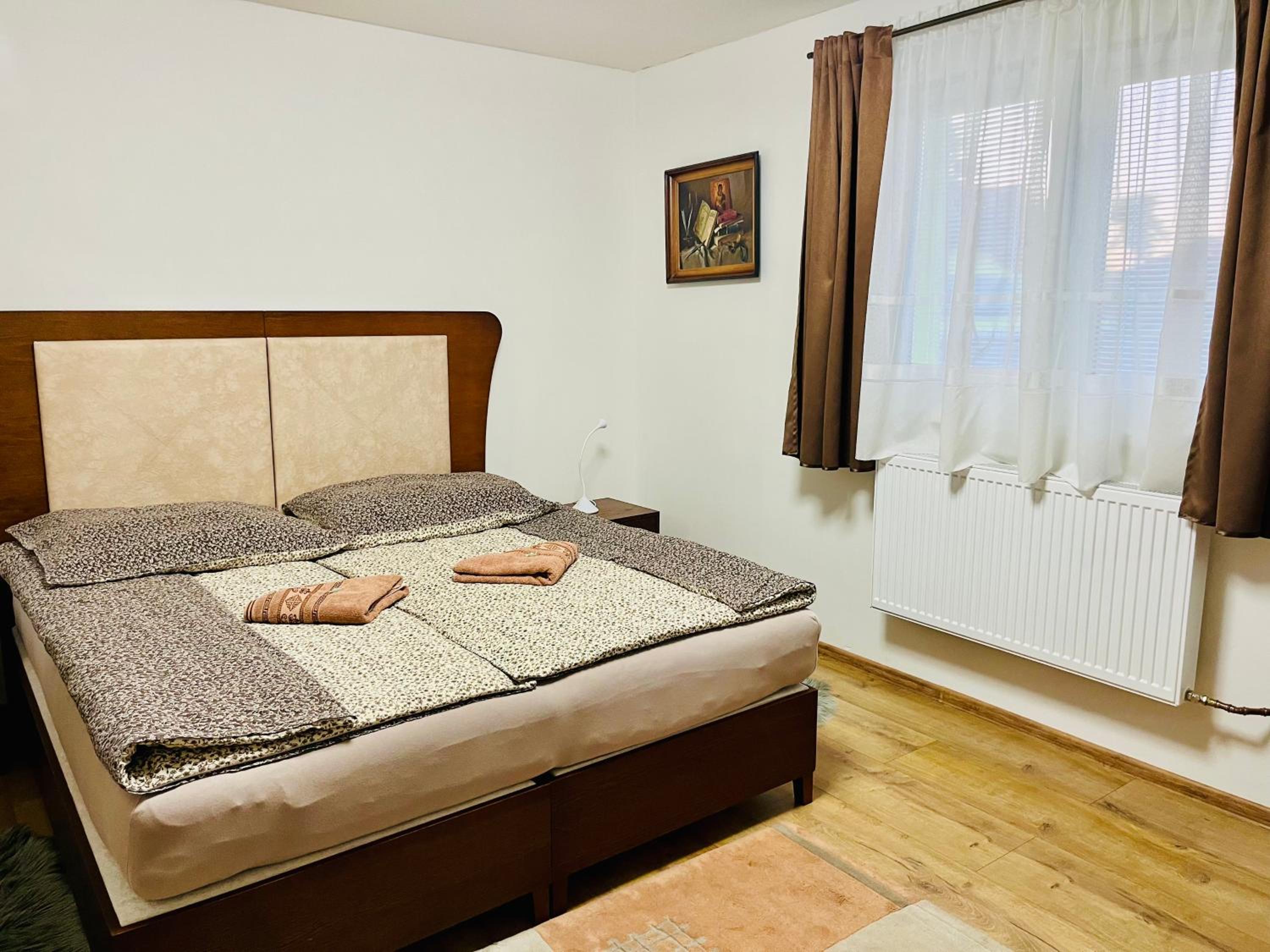Double Room with Garden View - Photo 7