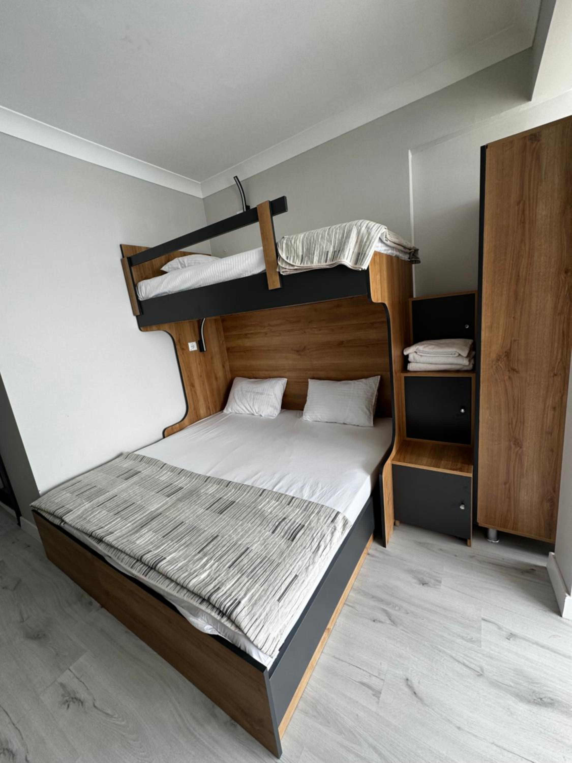 Triple Room photo 3