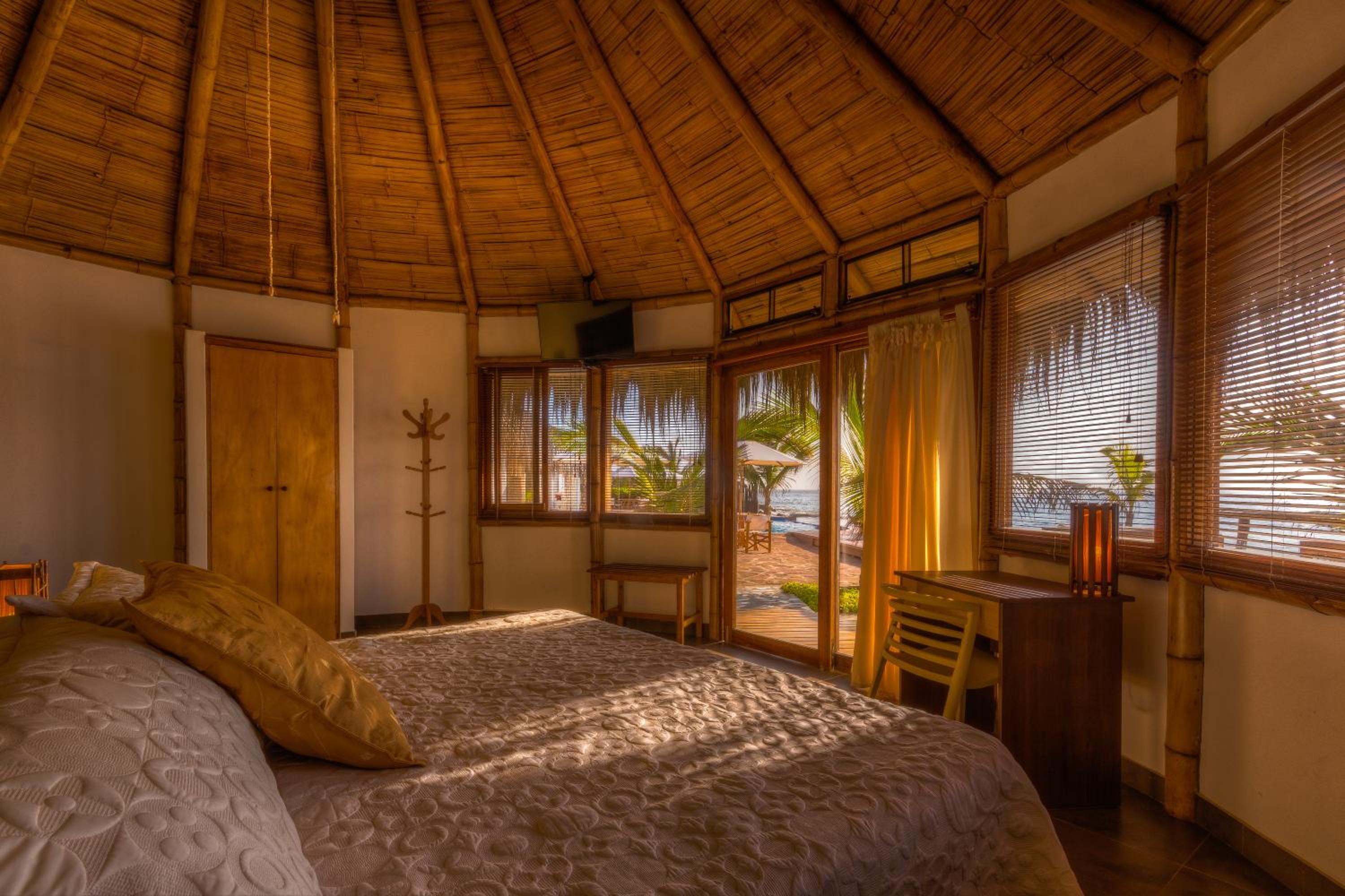 Junior Suite with Sea View