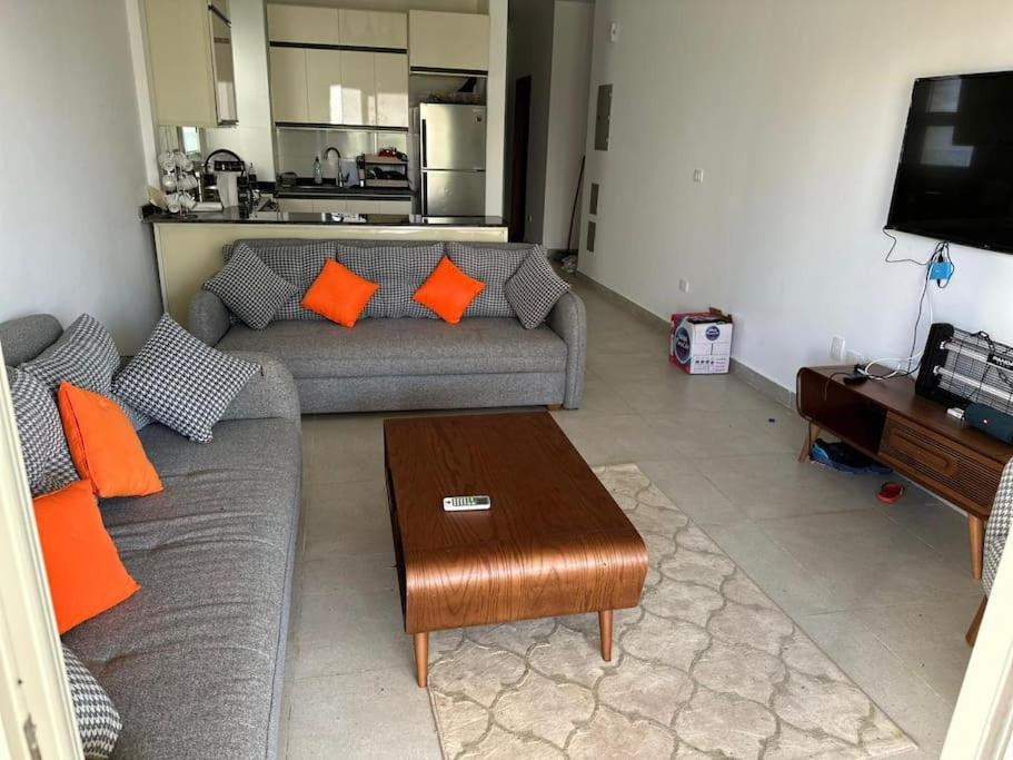 Two-Bedroom Apartment photo 1