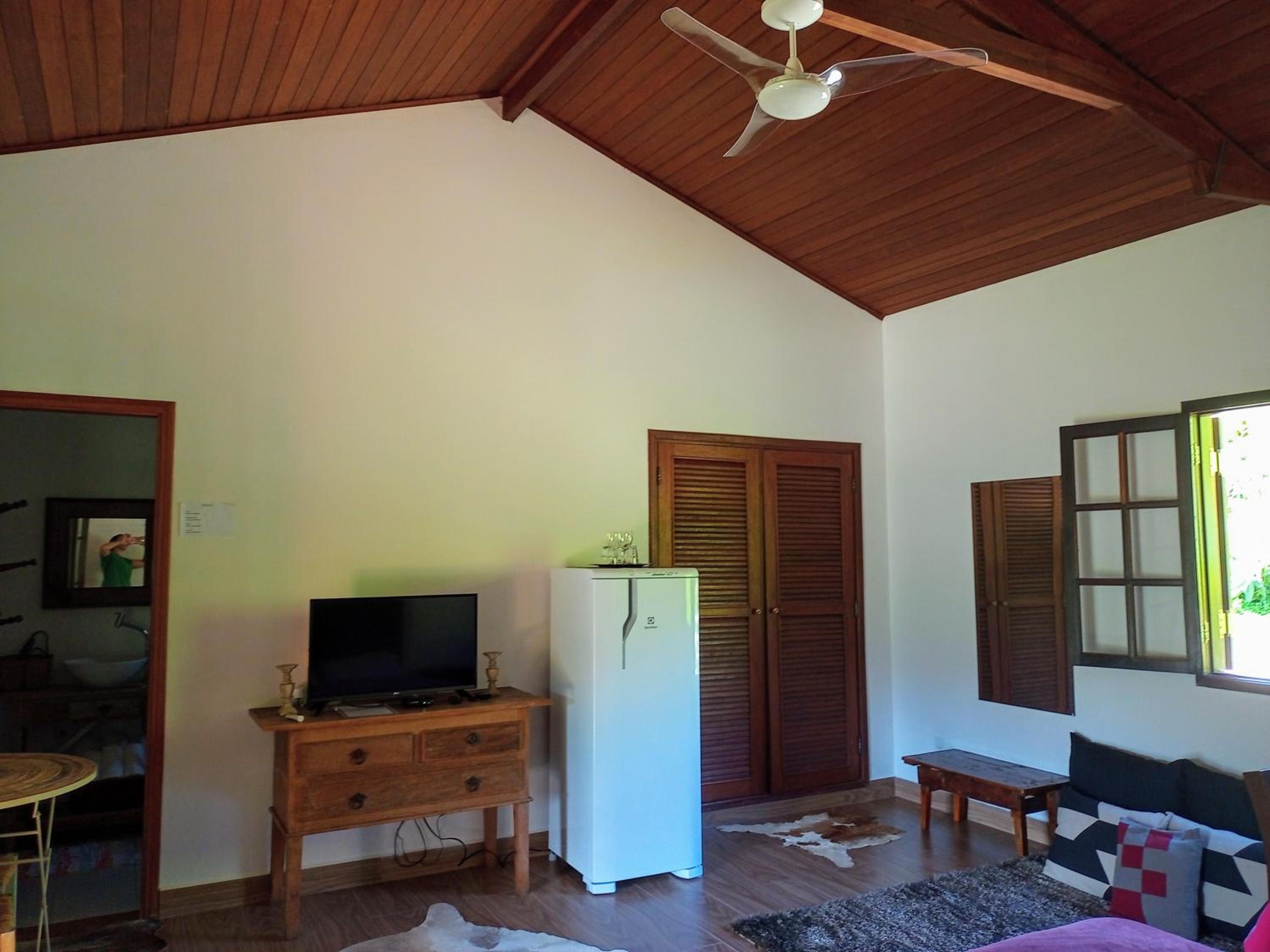 Chalet photo 1