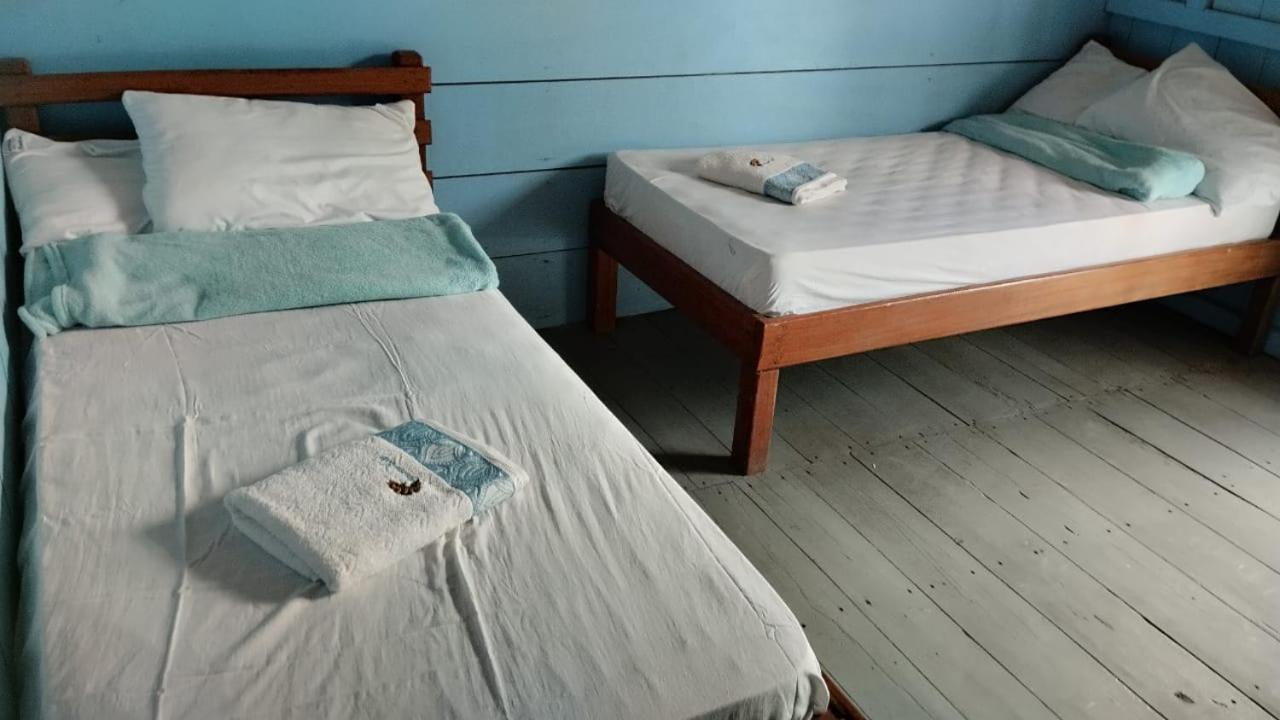 Standard Triple Room photo 2