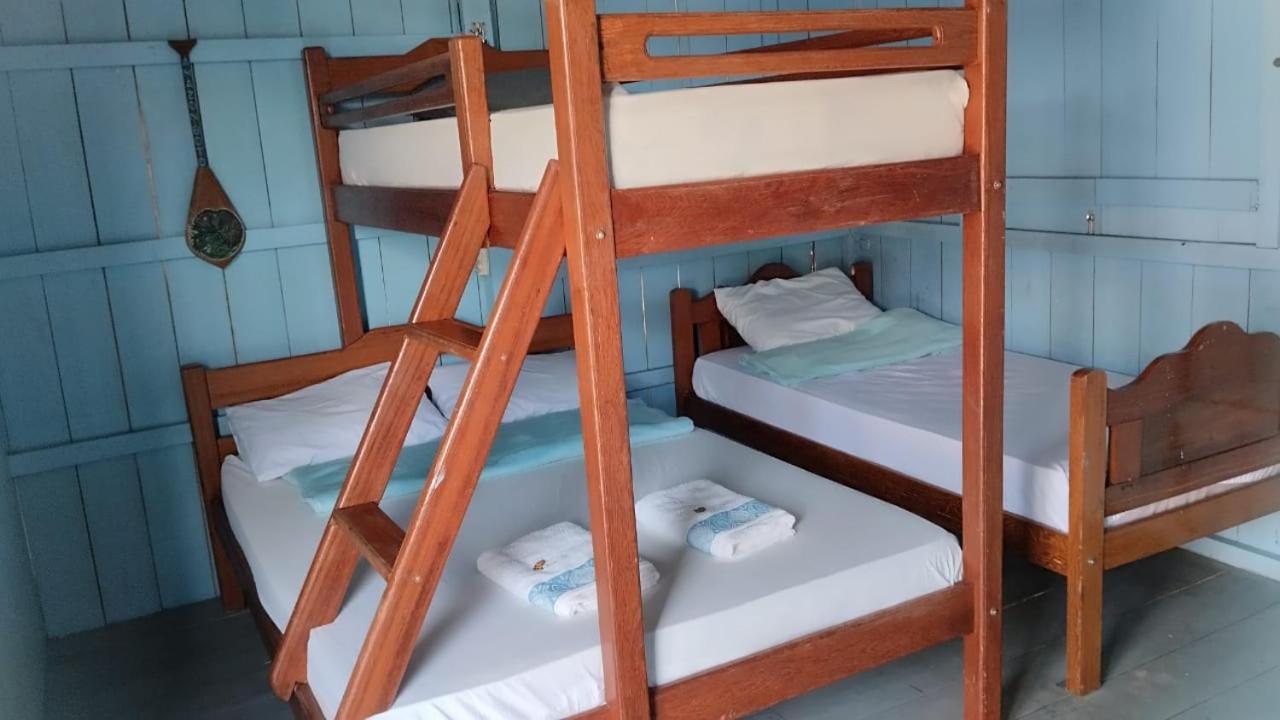 Standard Triple Room photo 3