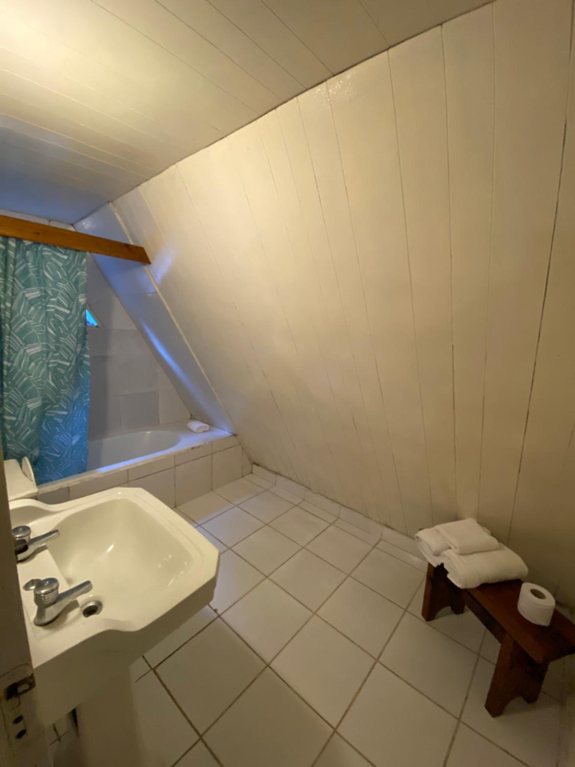One-Bedroom Chalet photo 3