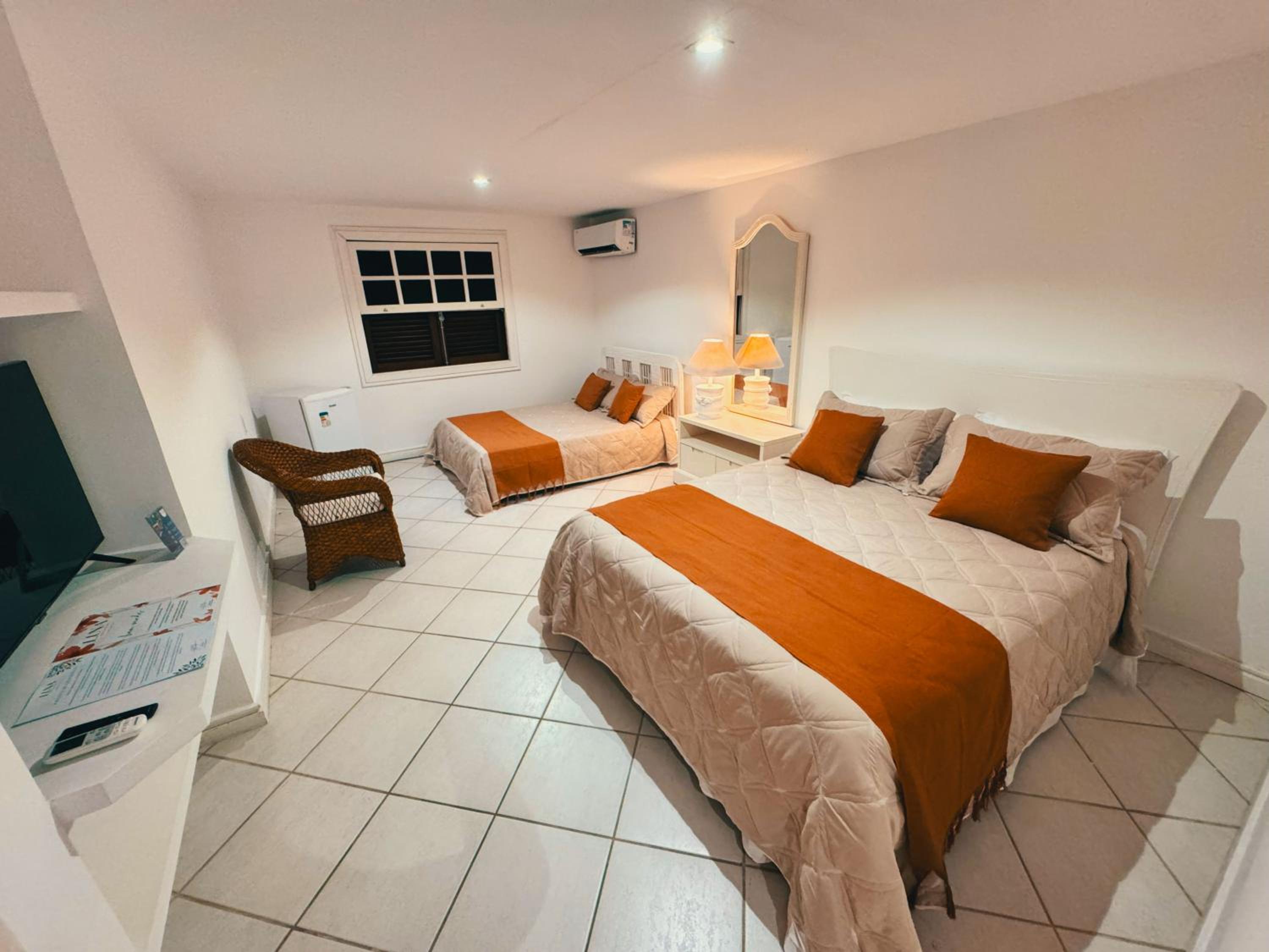 King Suite