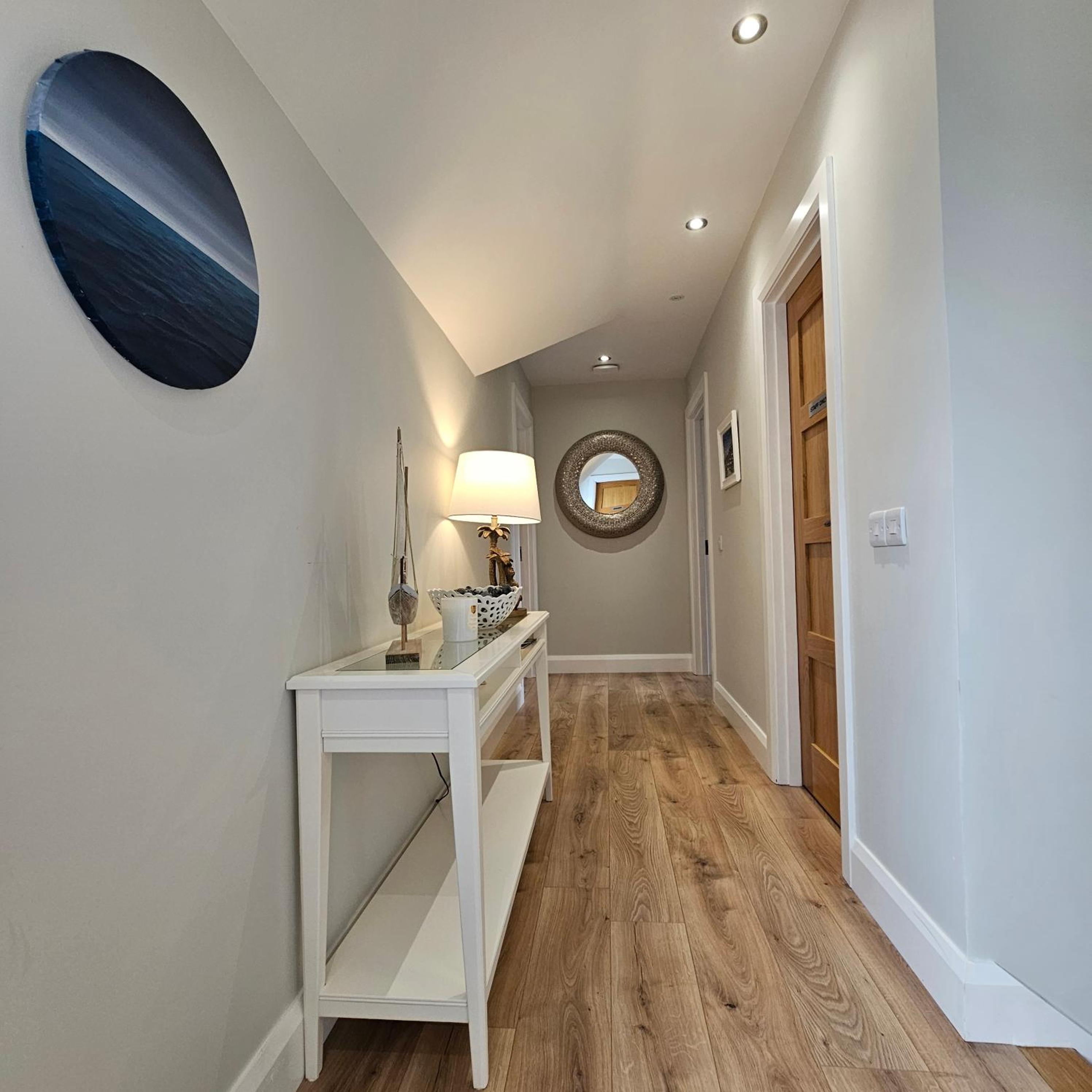 Double or Twin Room with Sea View - Photo 4