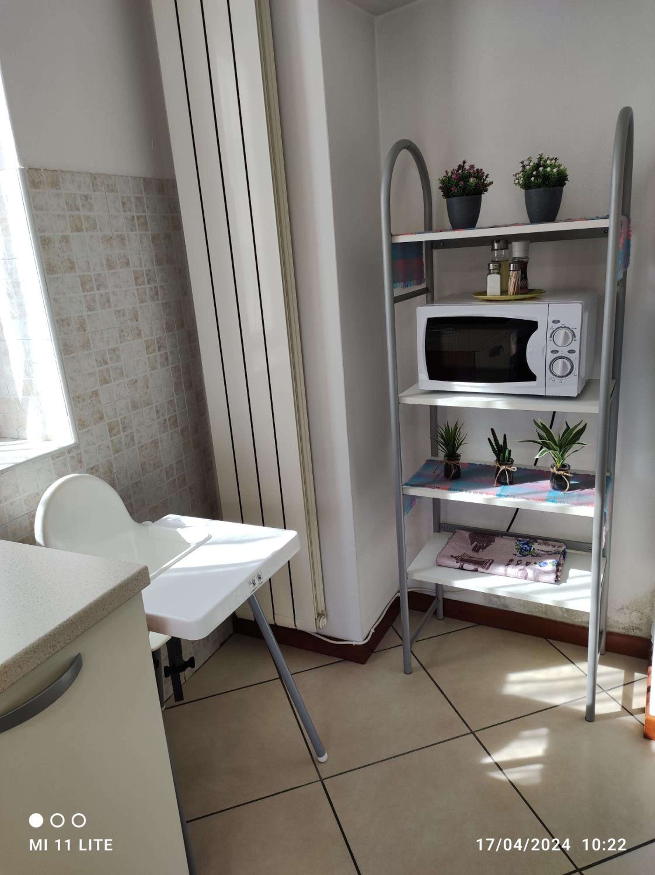 One-Bedroom Apartment - Photo 24