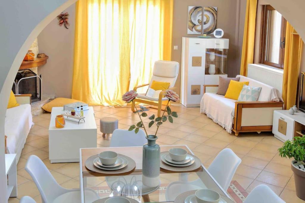 Maisonette