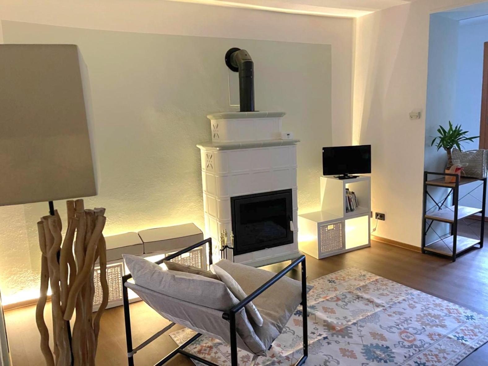 Two-Bedroom House photo 3