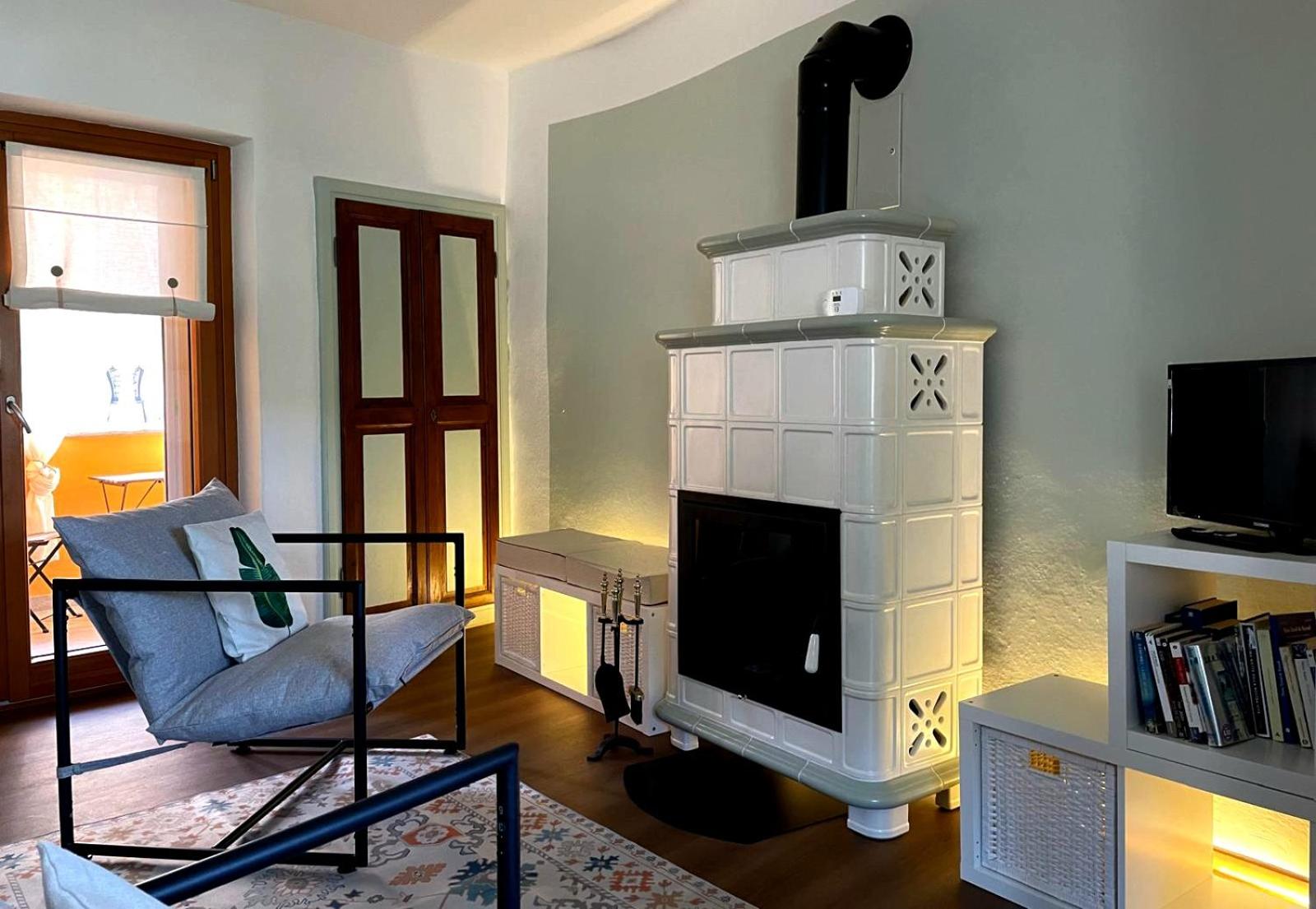 Two-Bedroom House photo 1
