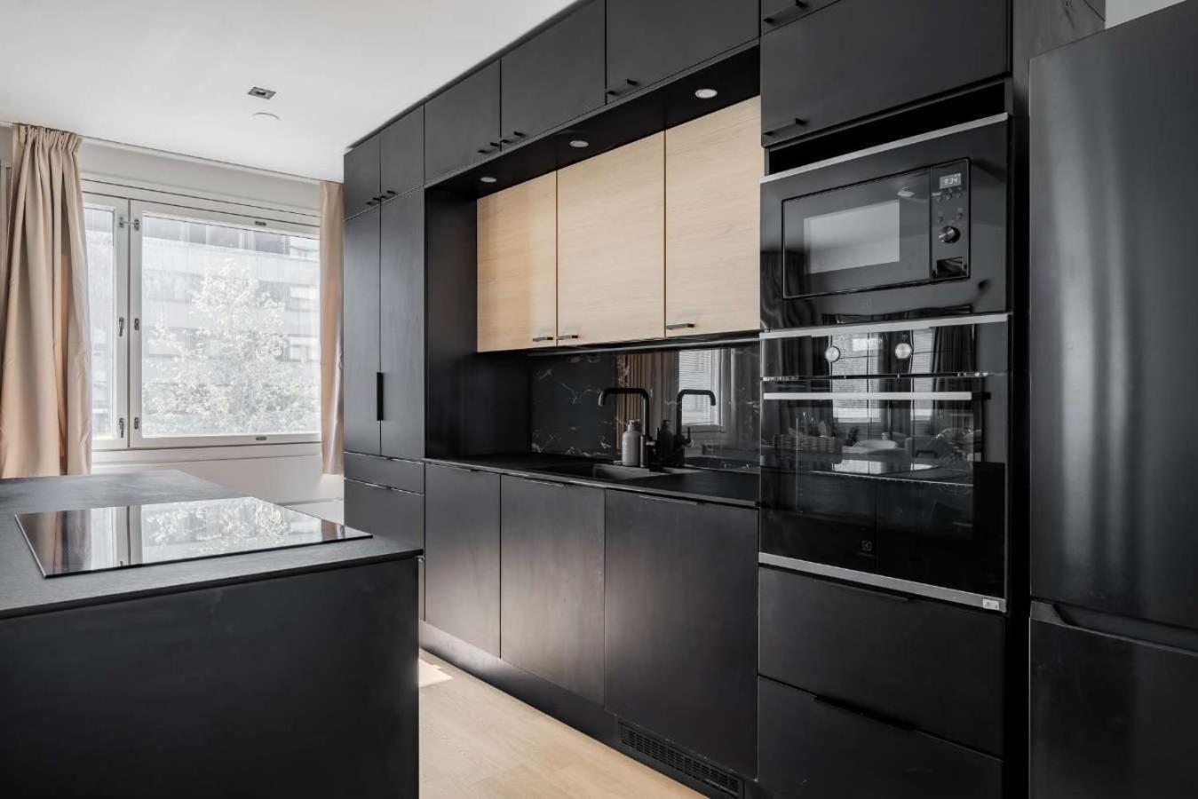 Two-Bedroom Apartment with City View photo 1