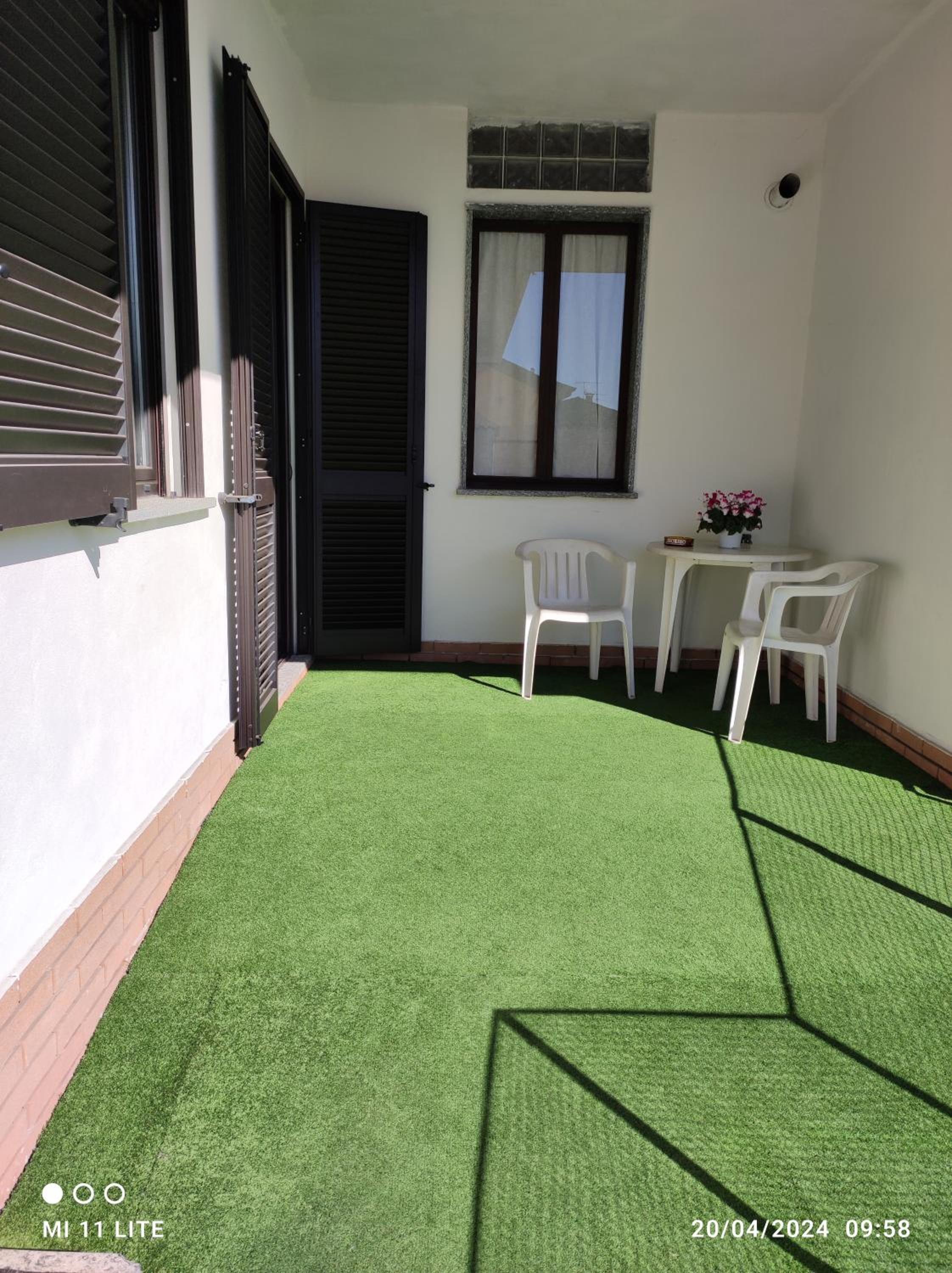 One-Bedroom Apartment - Photo 44