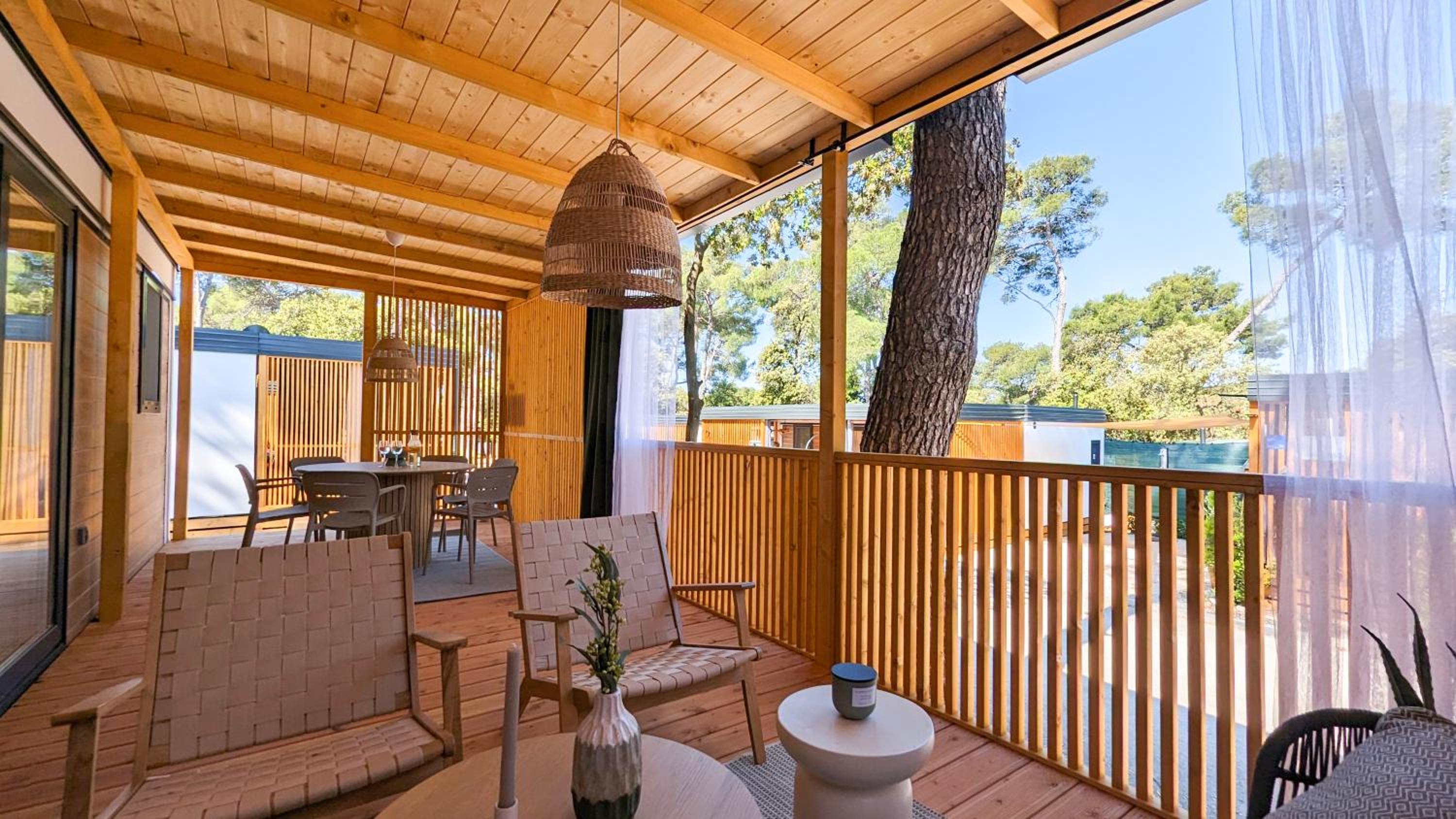 Mobile Home 6 photo 3
