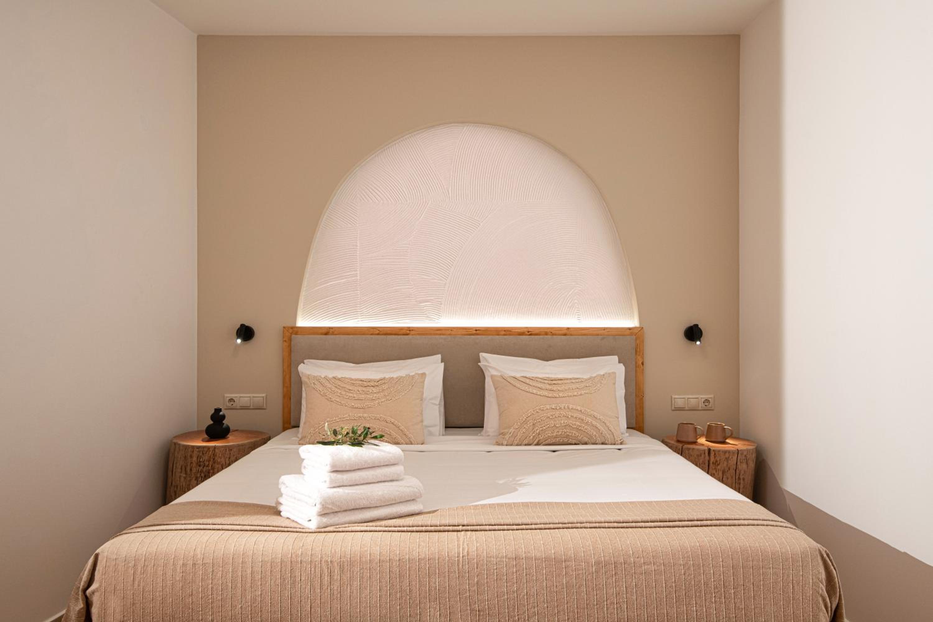 Three-Bedroom Suite