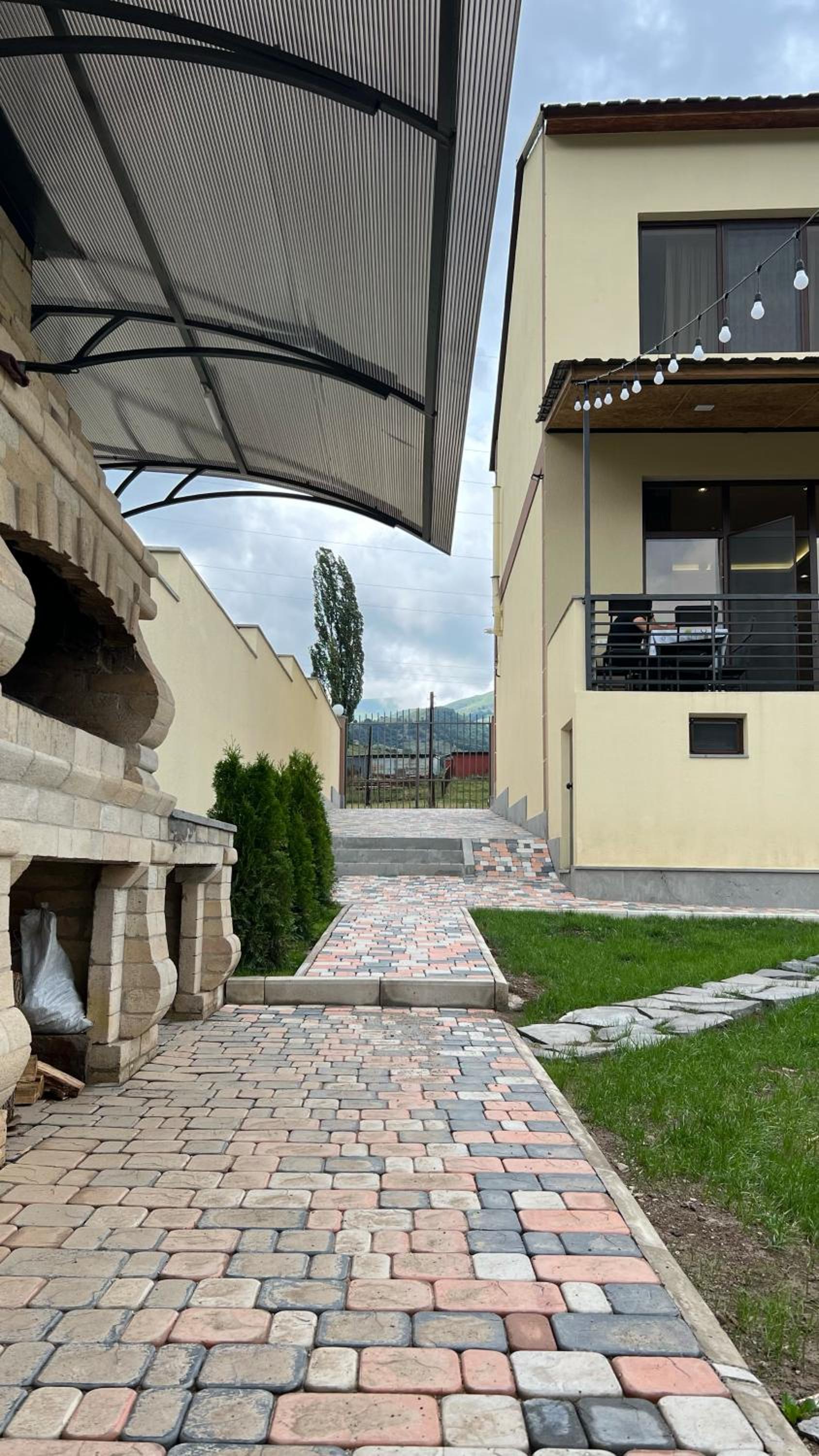 Deluxe Villa photo 3
