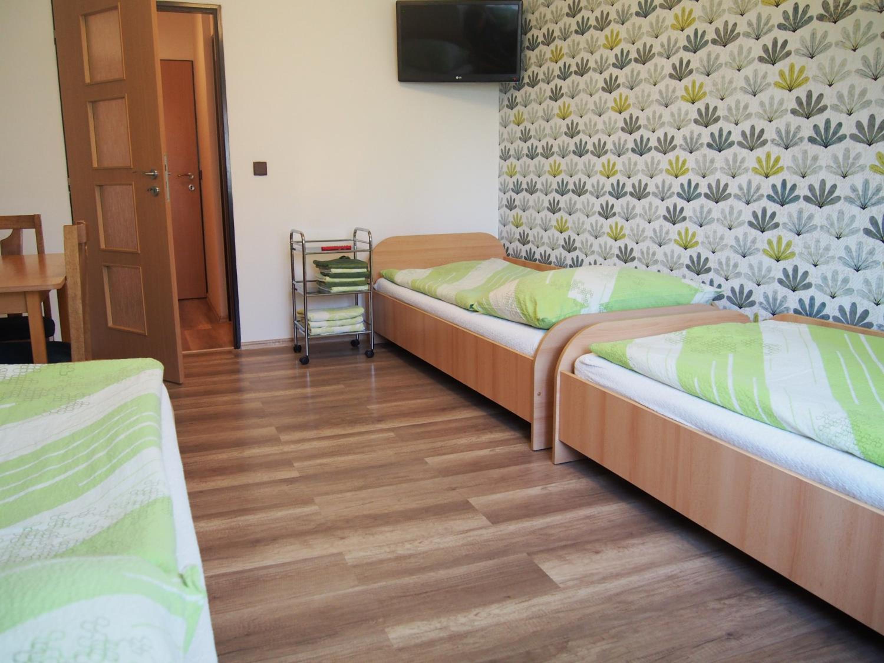 Triple Room with Bathroom - Photo 1