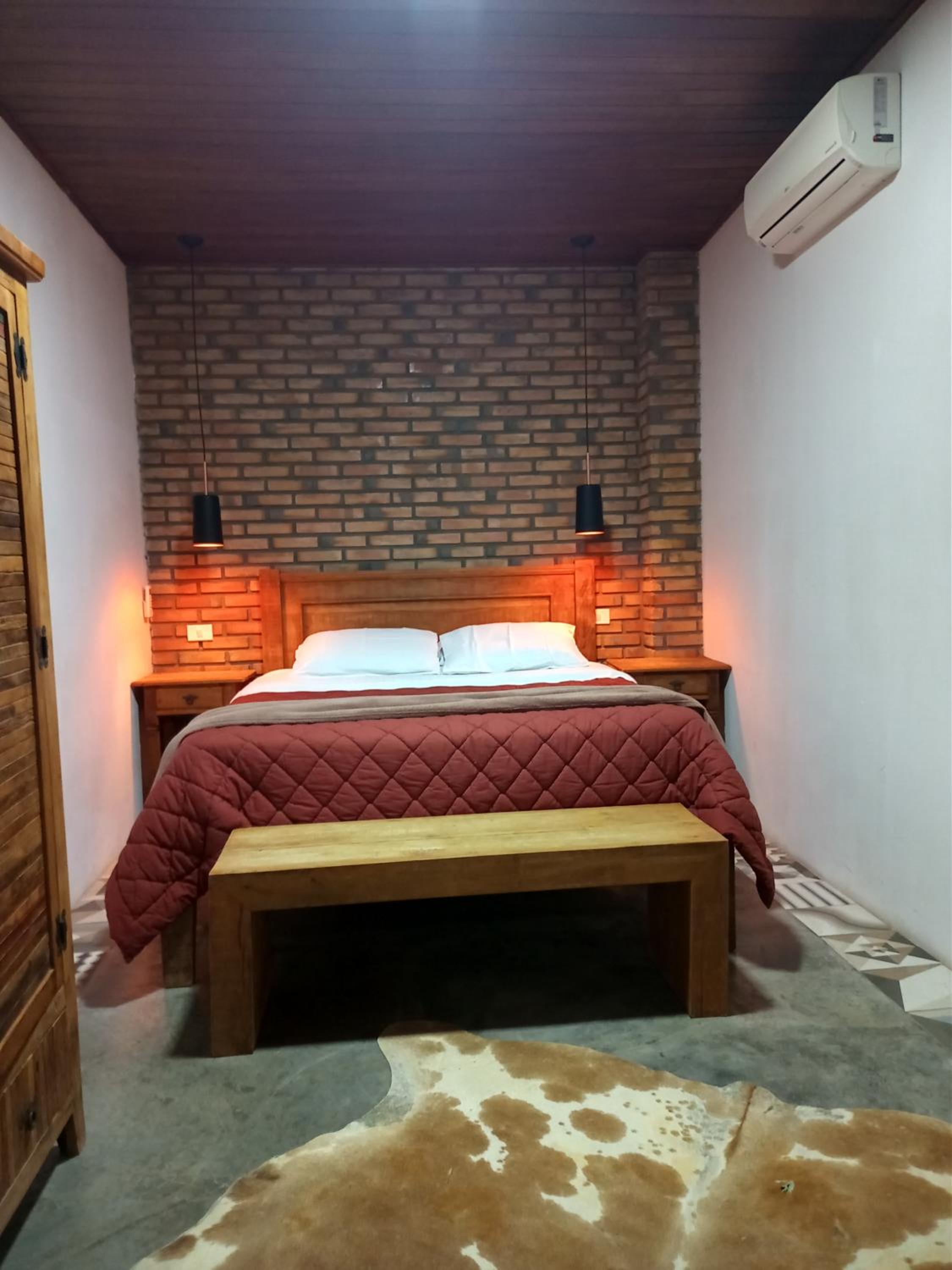 Two-Bedroom Chalet photo 1