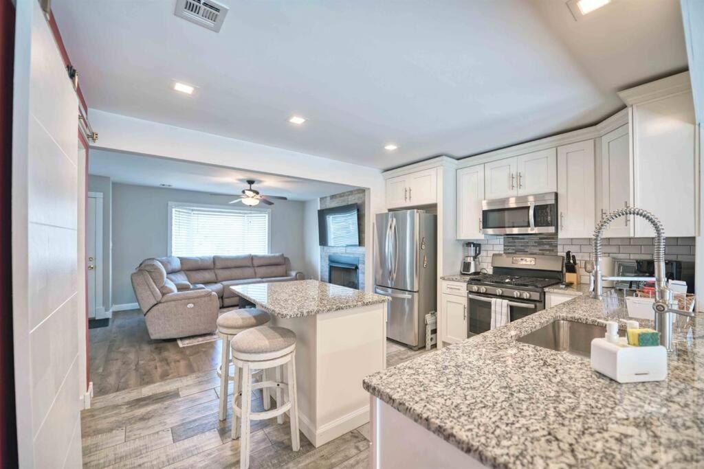 Vacation Home photo 2