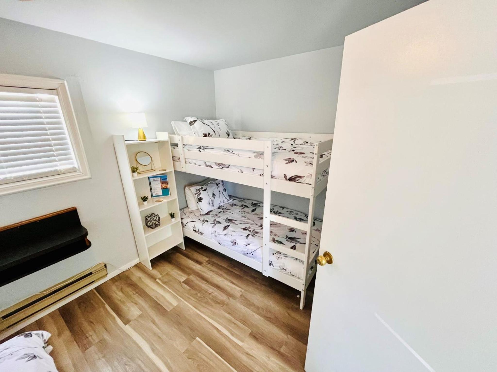 Deluxe Family Suite