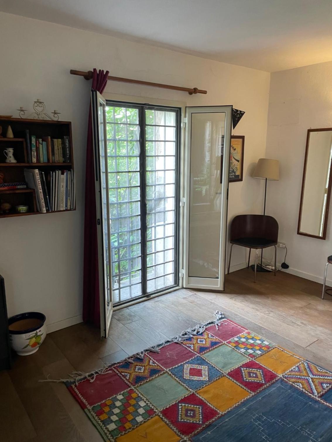 Two-Bedroom House photo 3