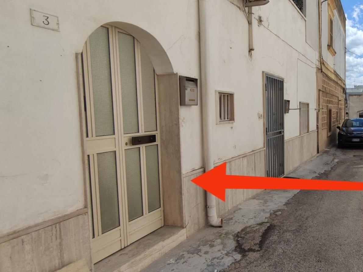Apartment With Terrace photo 2
