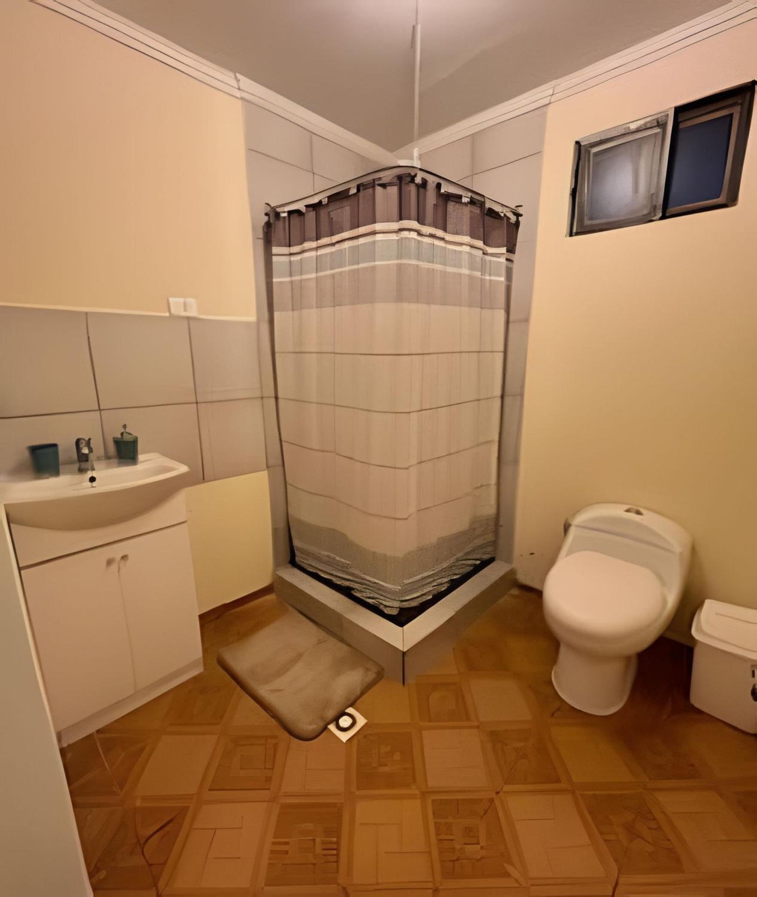Two-Bedroom House photo 3