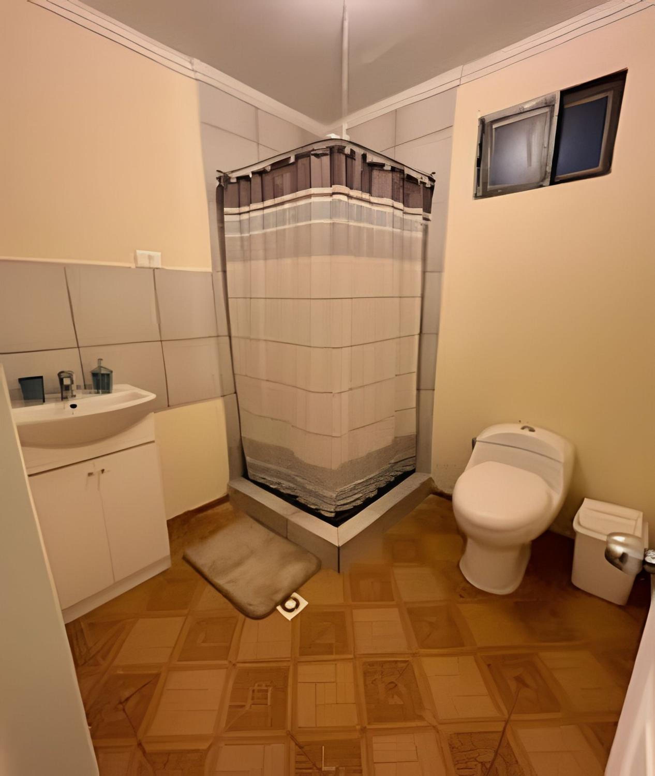 Two-Bedroom House photo 2