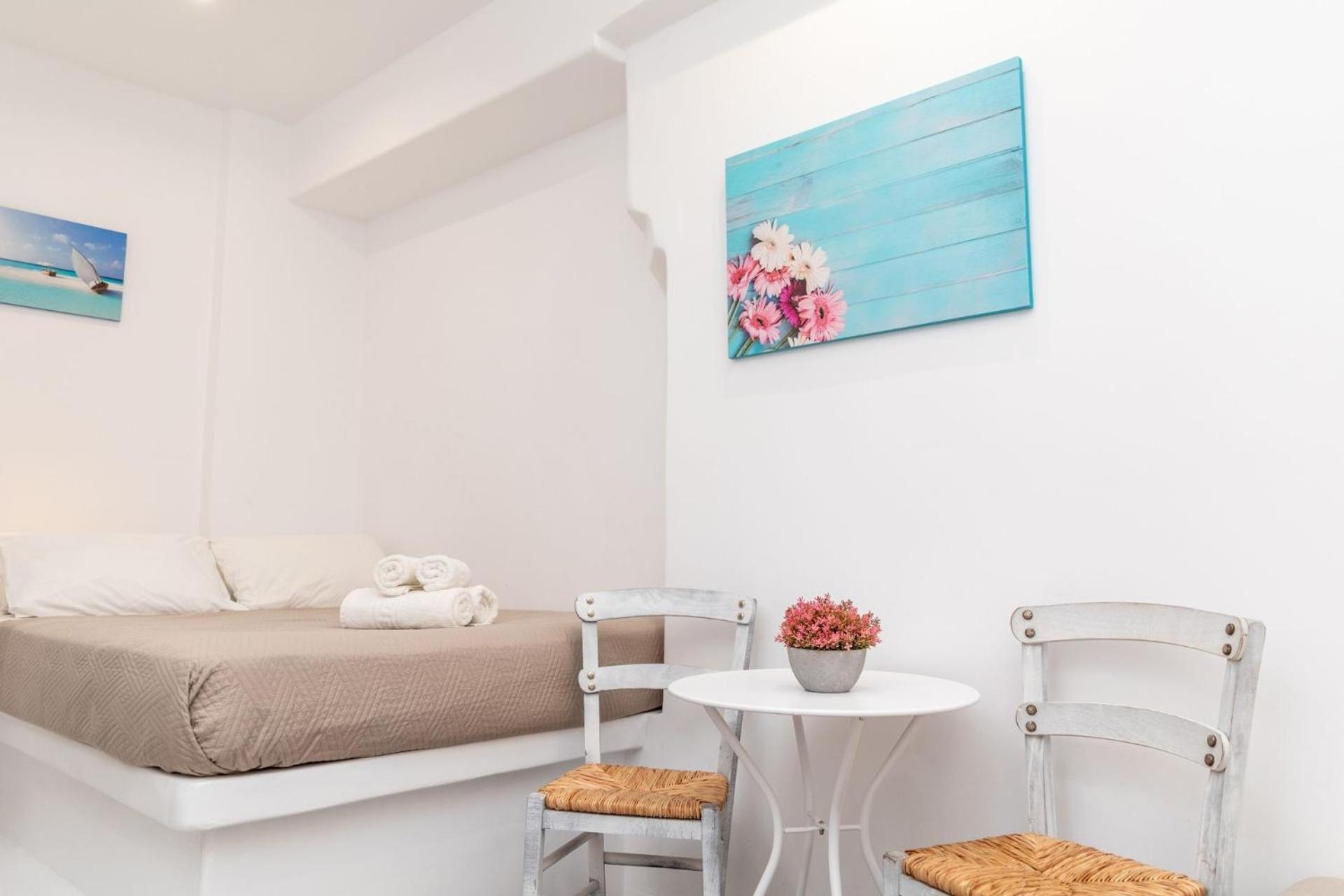 One-Bedroom Villa
