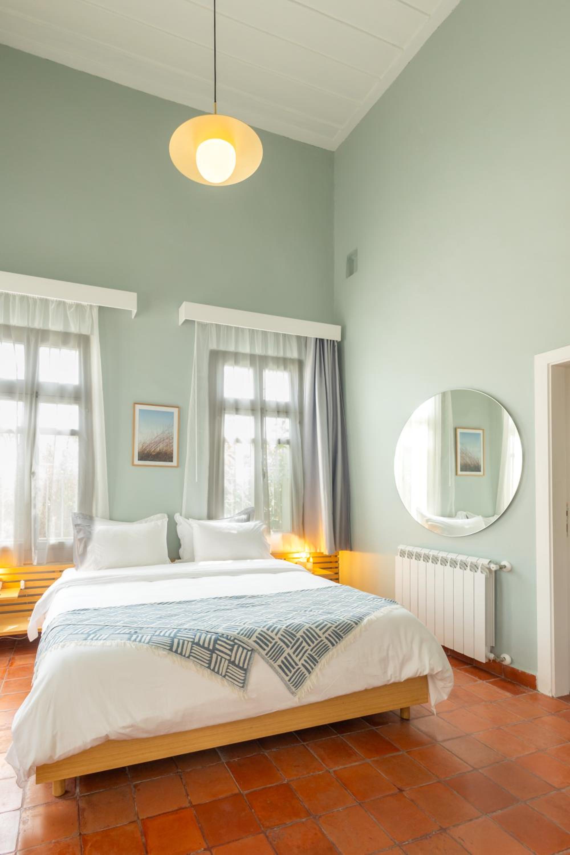 Deluxe King Room photo 3