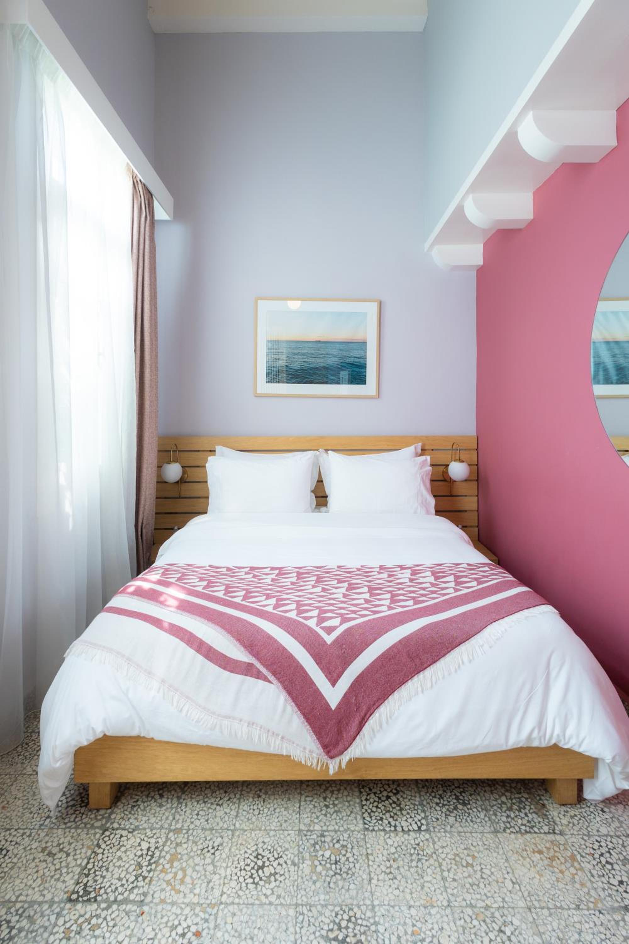 Double Room with Private Bathroom photo 3