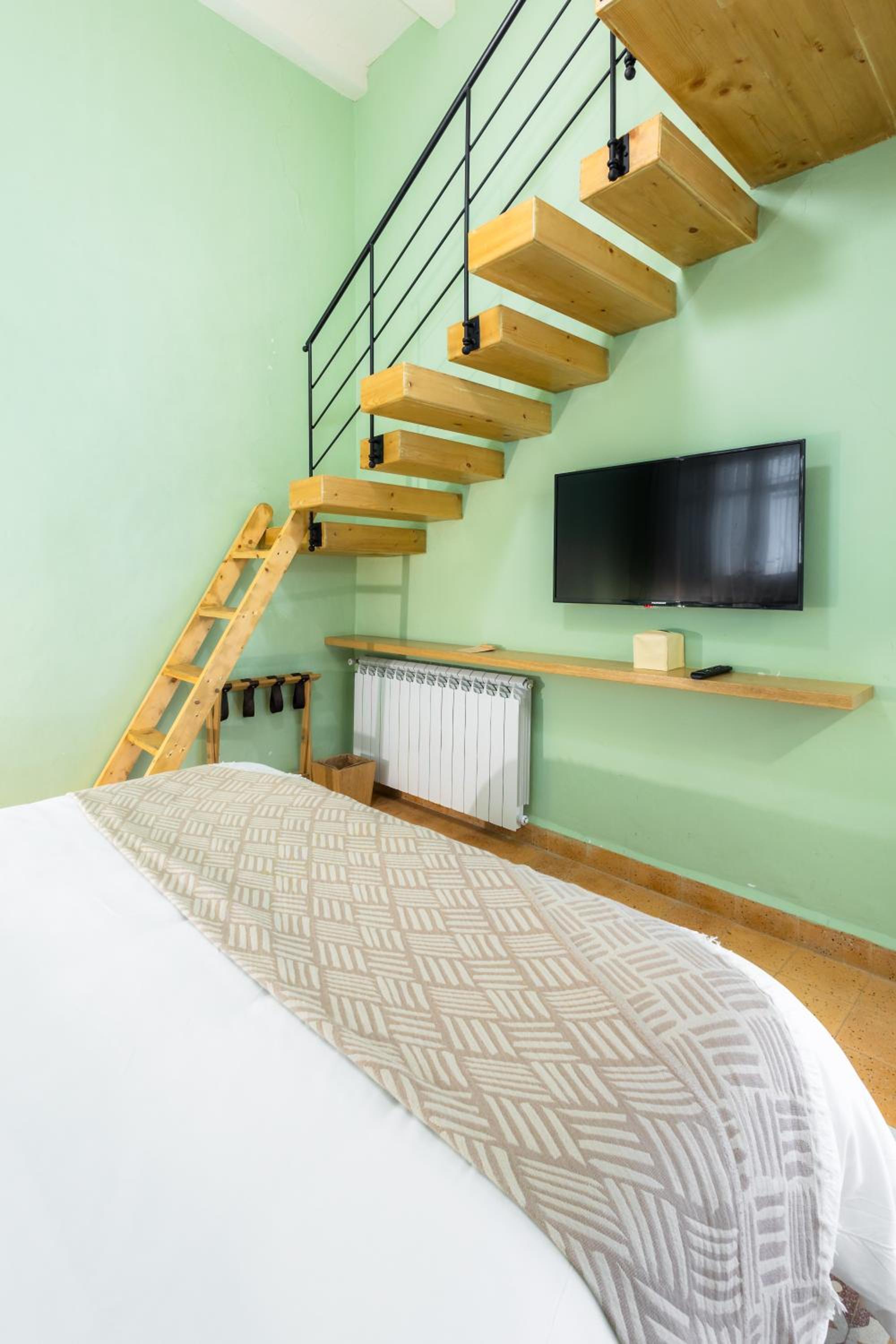 Triple Room photo 2