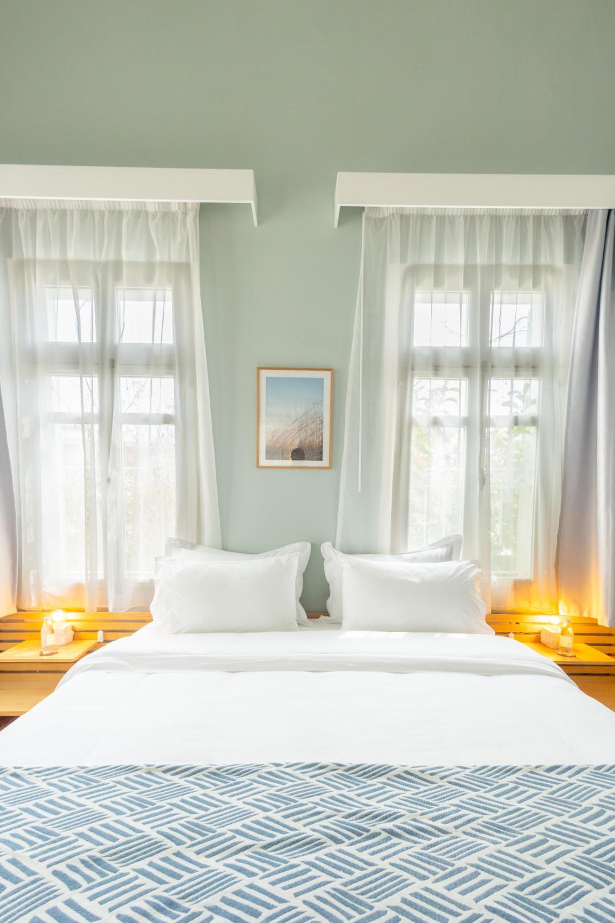 Double Room with Private Bathroom photo 2