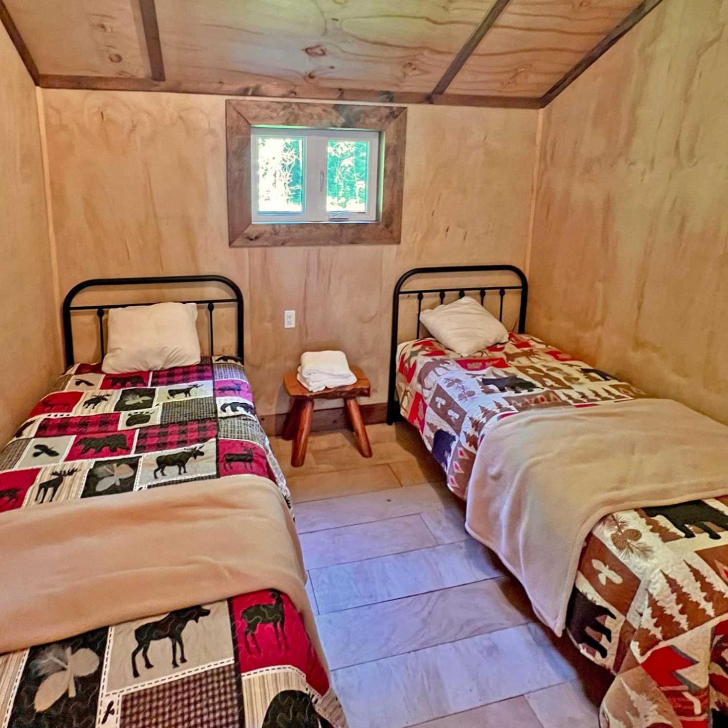 Two-Bedroom Suite