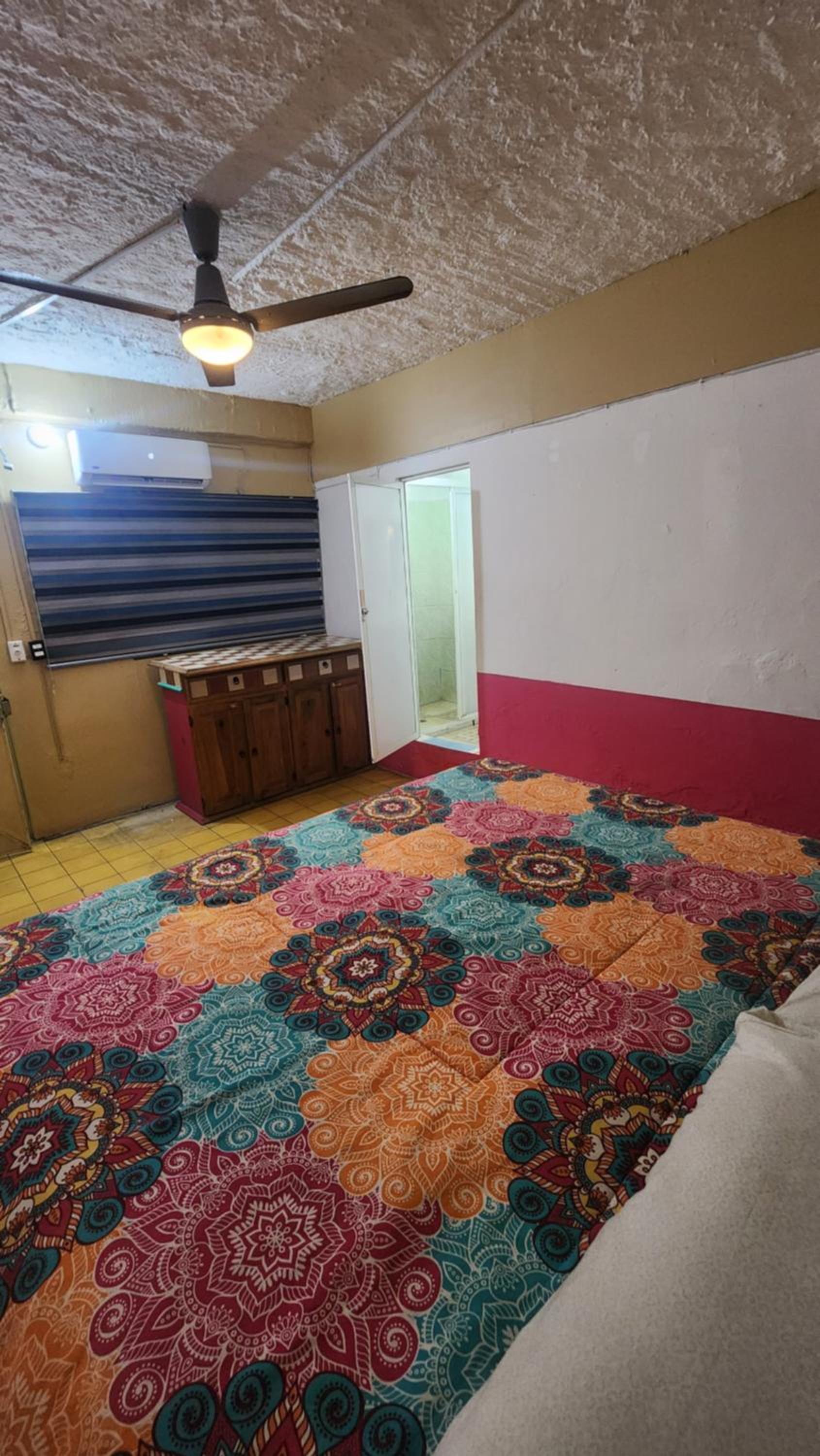 Double Room with Private Bathroom photo 3