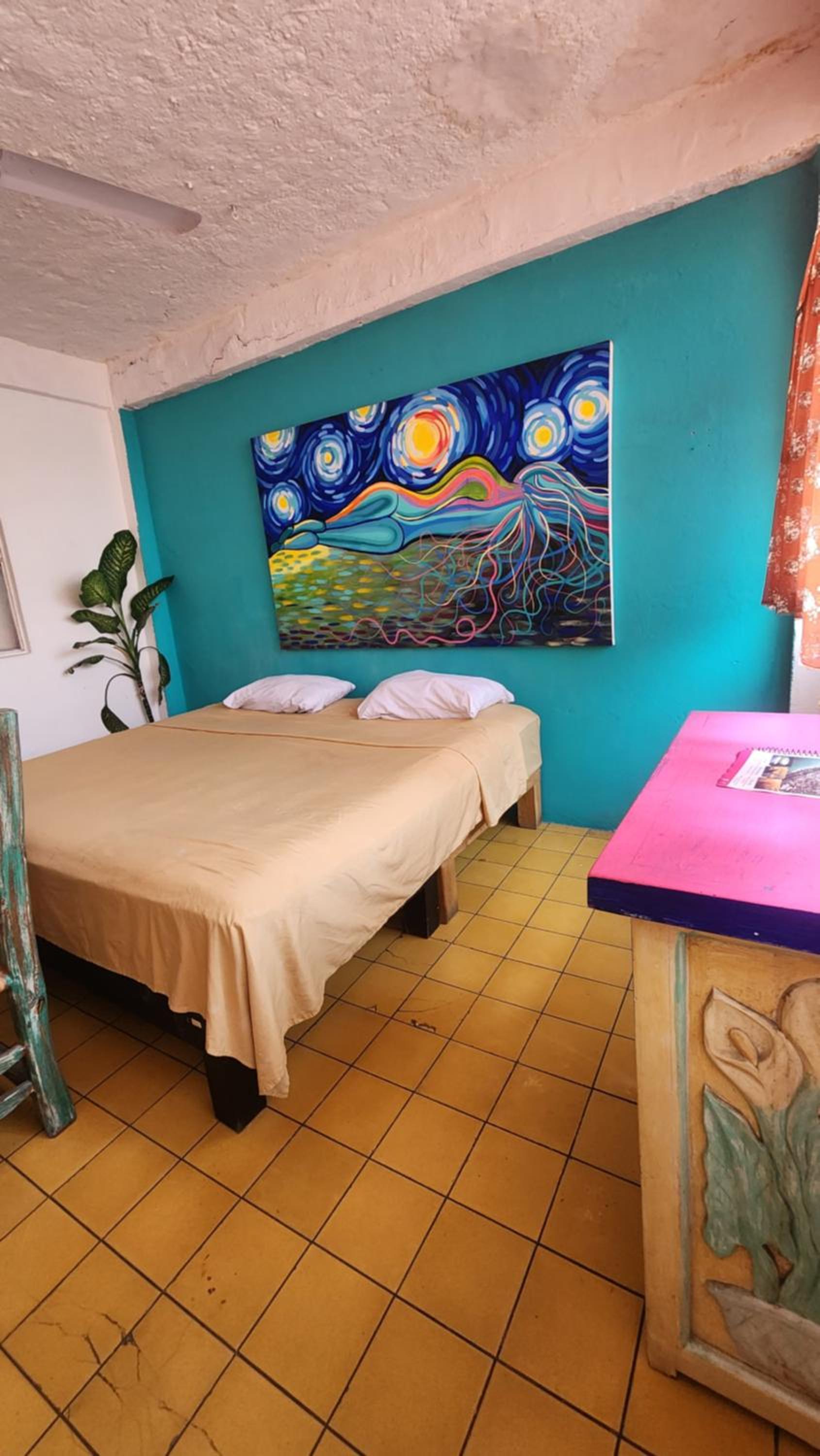 Double Room photo 3