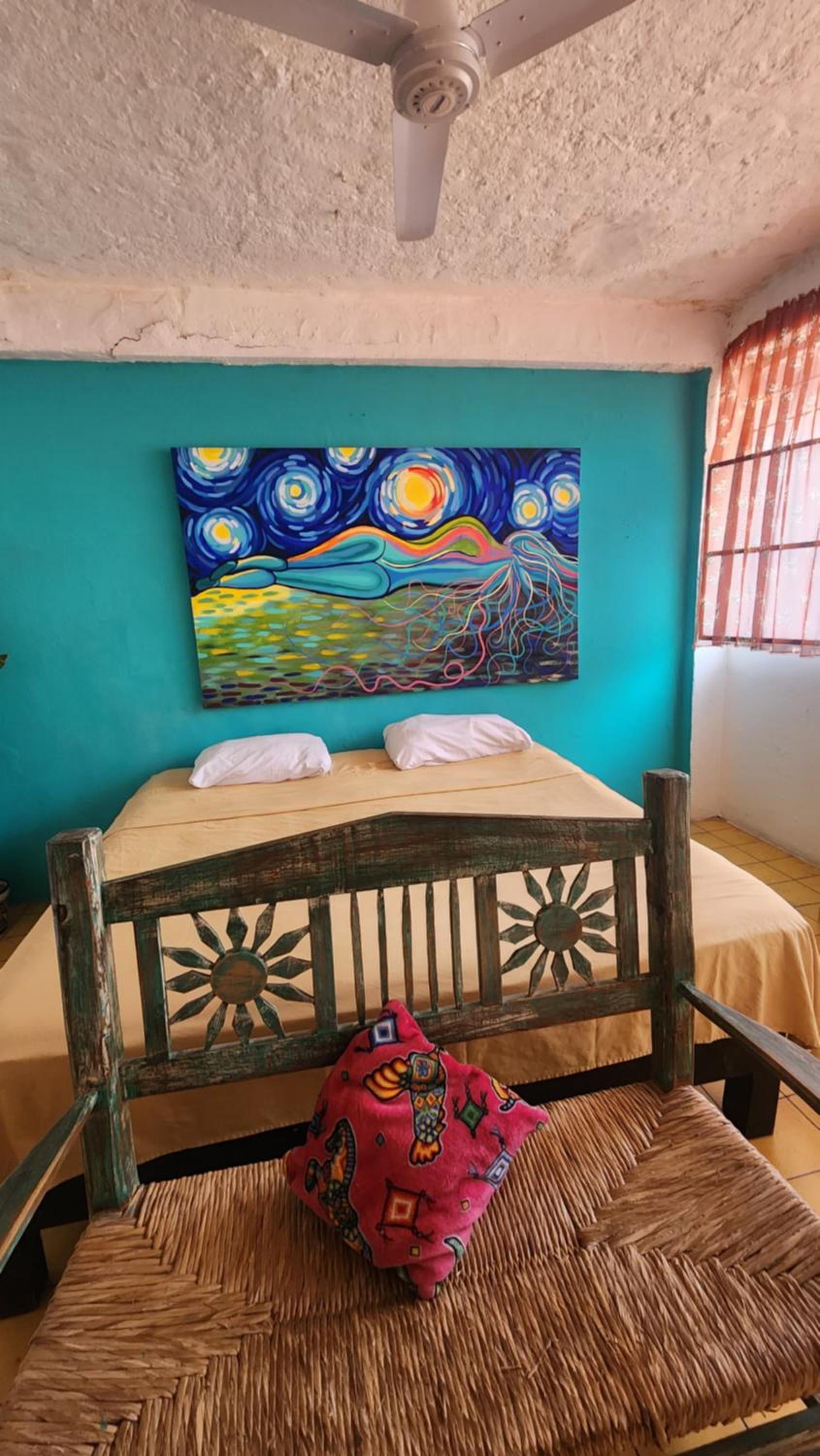 Double Room photo 2