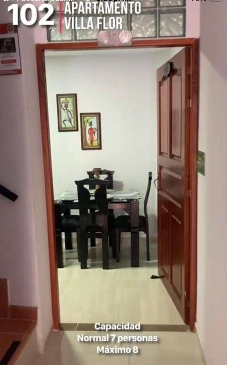 Apartment - Ground Floor photo 1